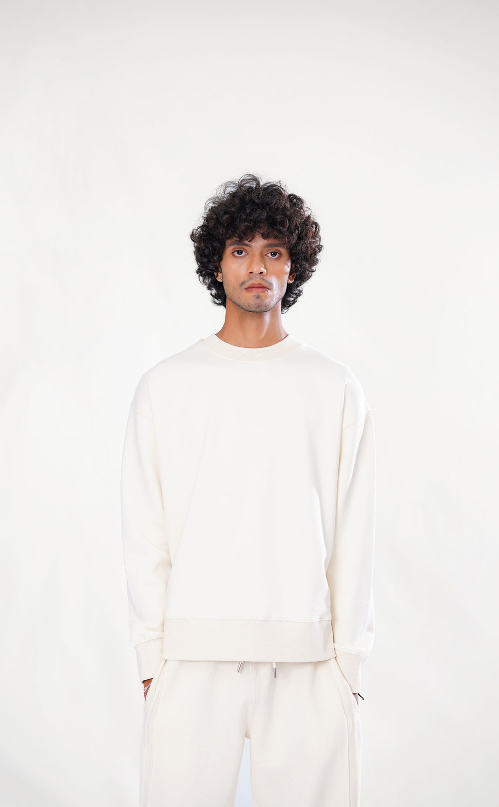 Snug Sweatshirt