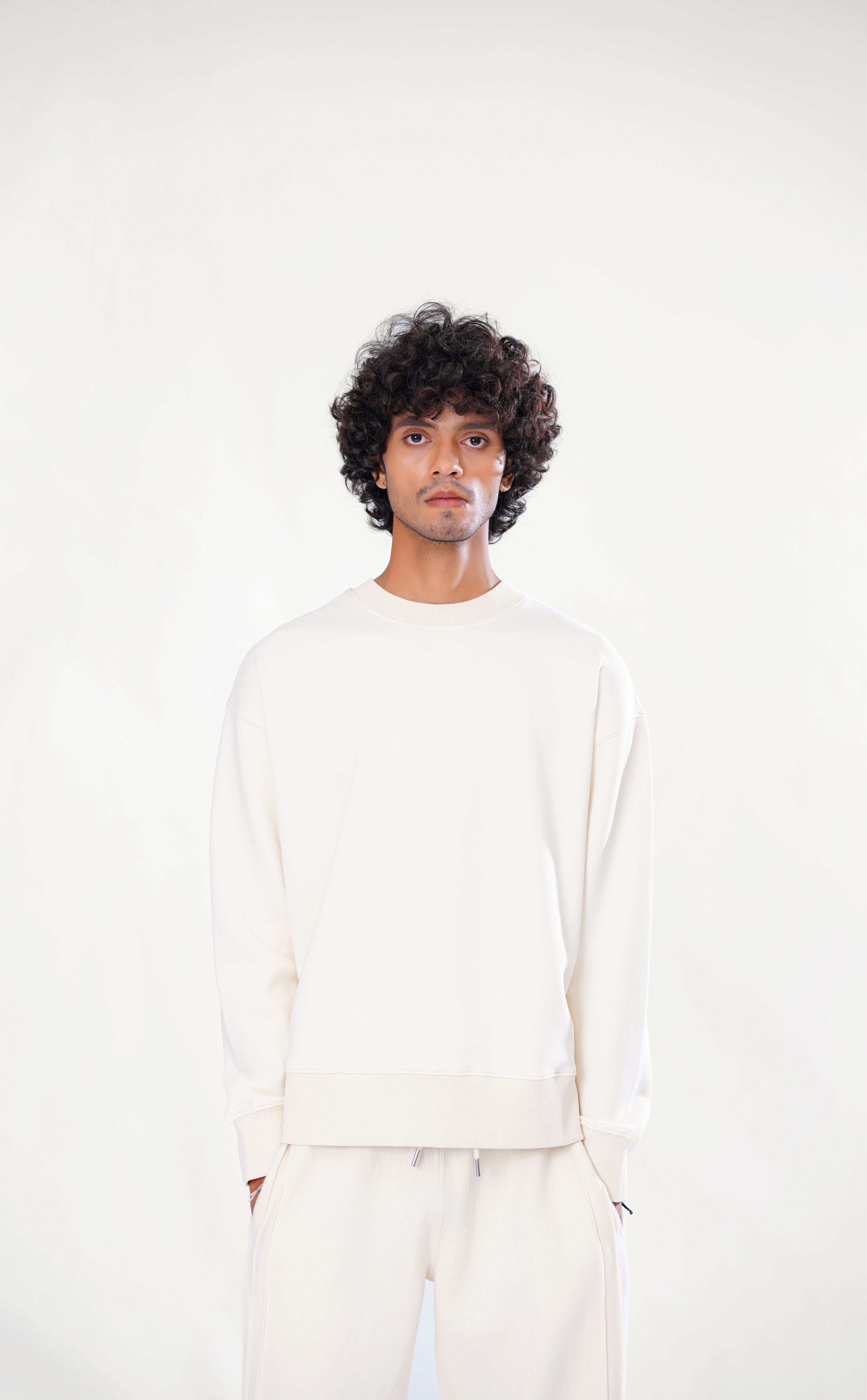 Snug Sweatshirt