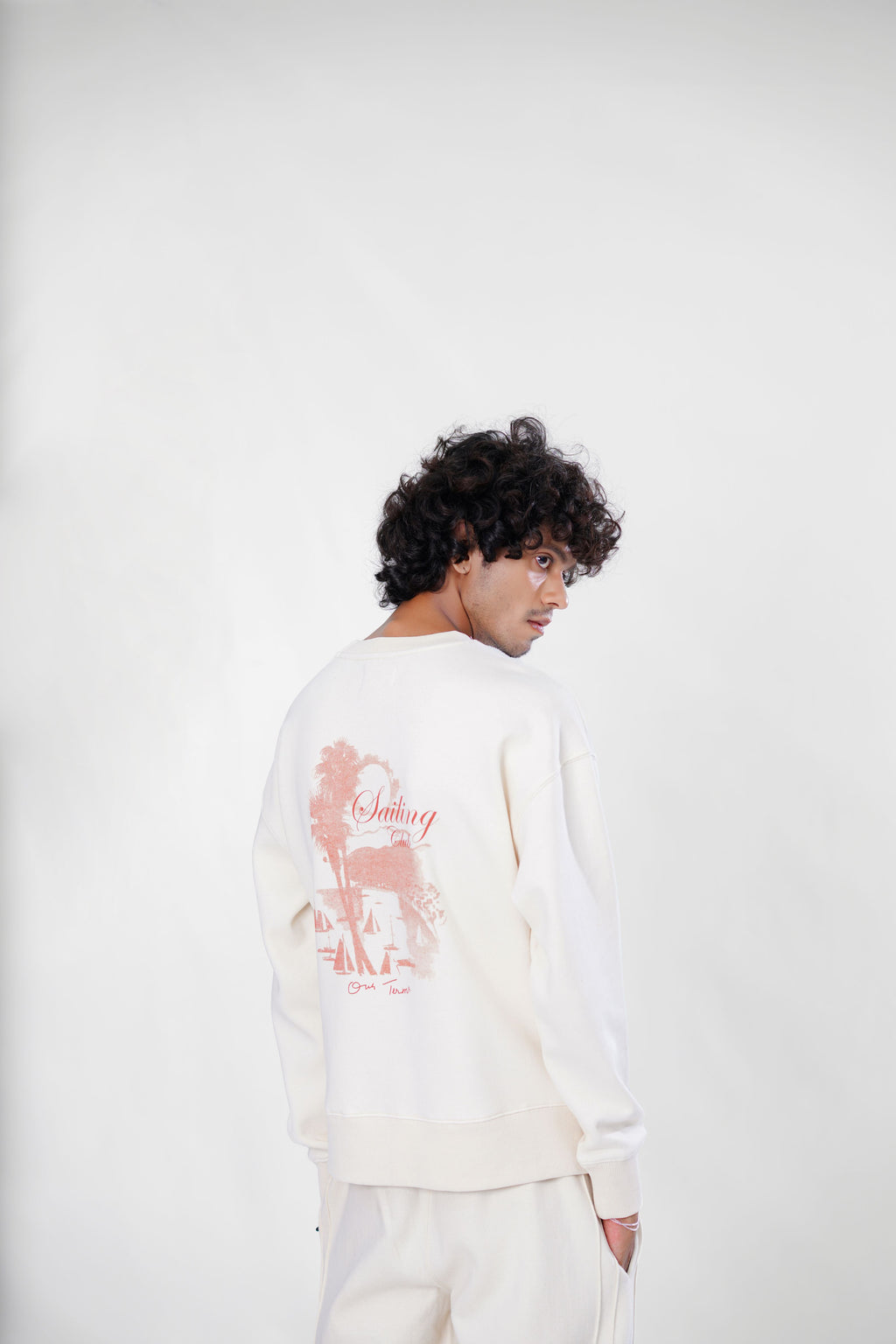 Snug Sweatshirt