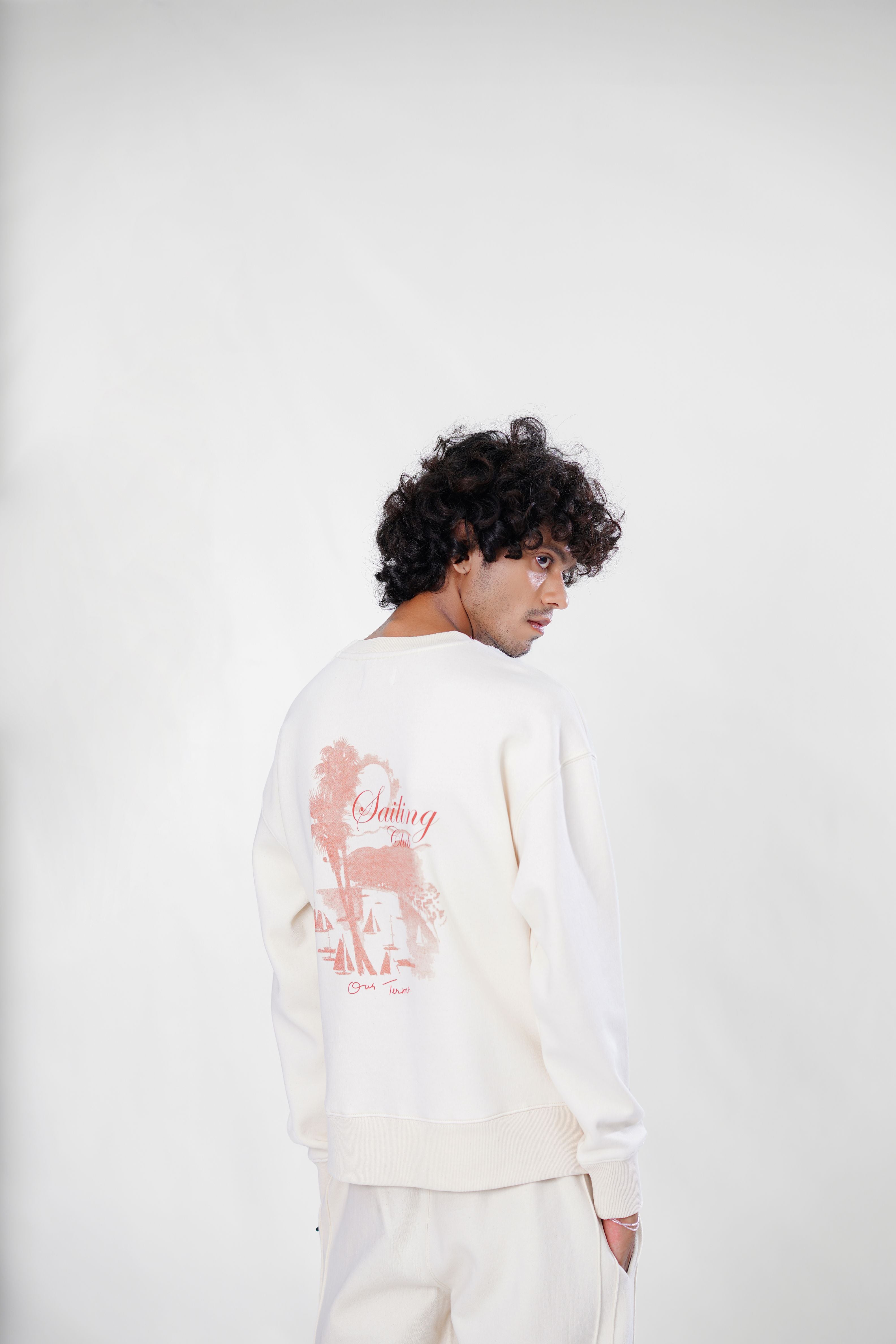 Snug Sweatshirt