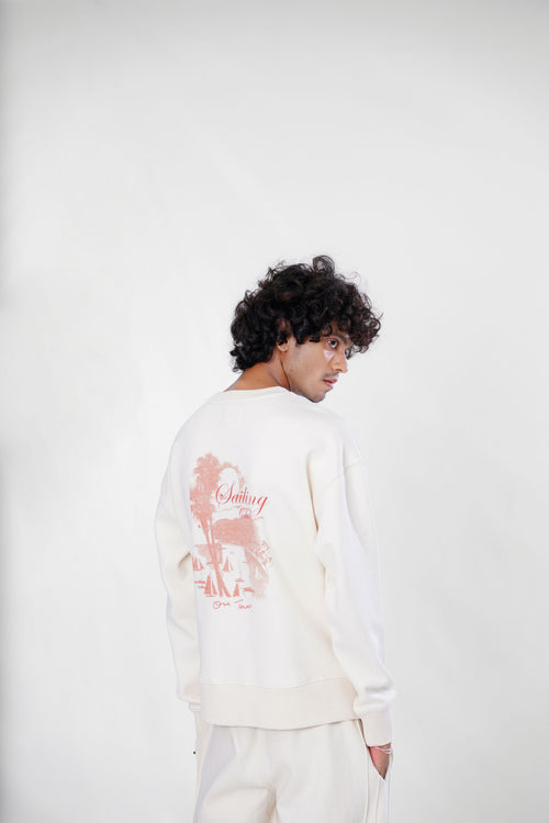 Snug Sweatshirt
