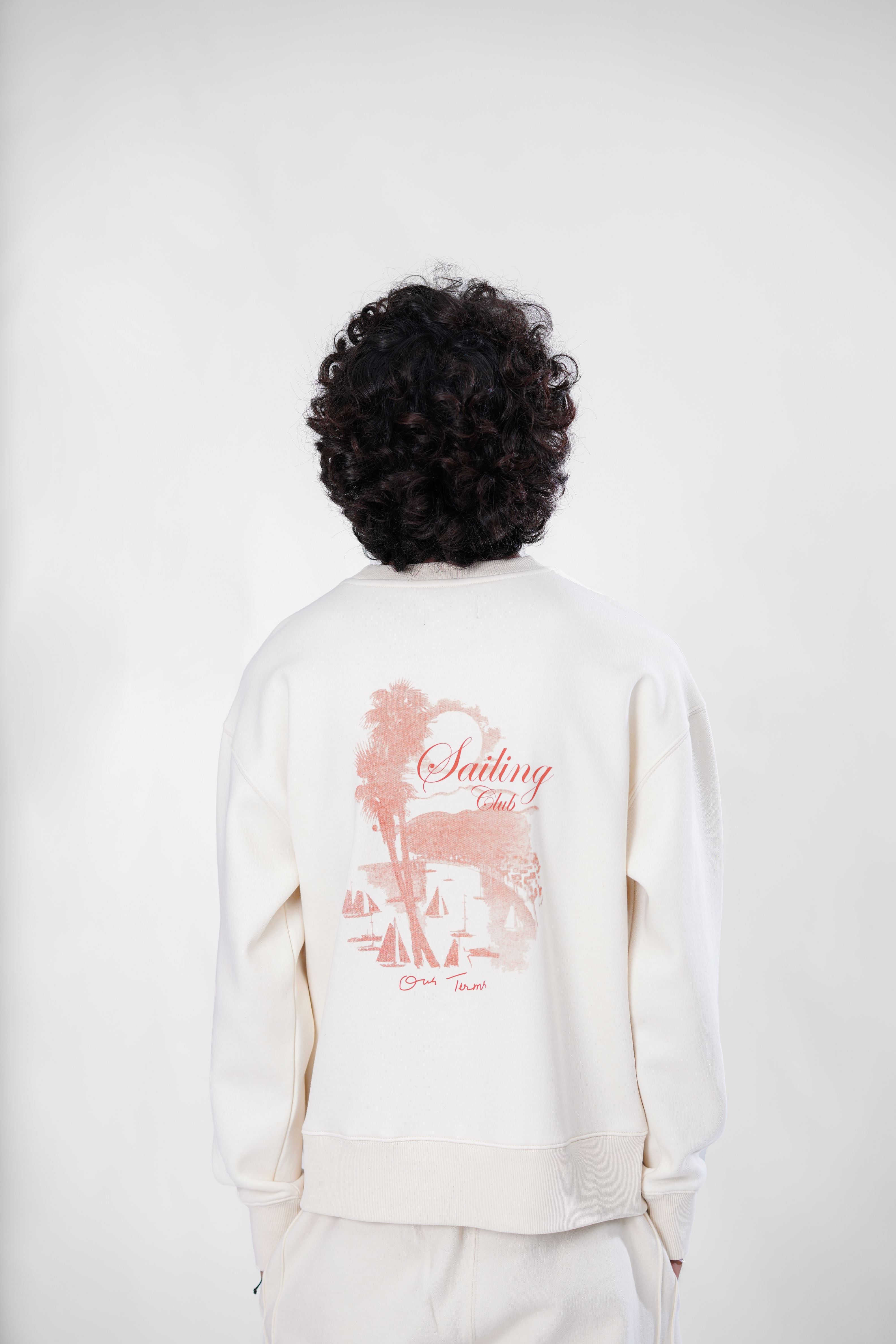 Snug Sweatshirt