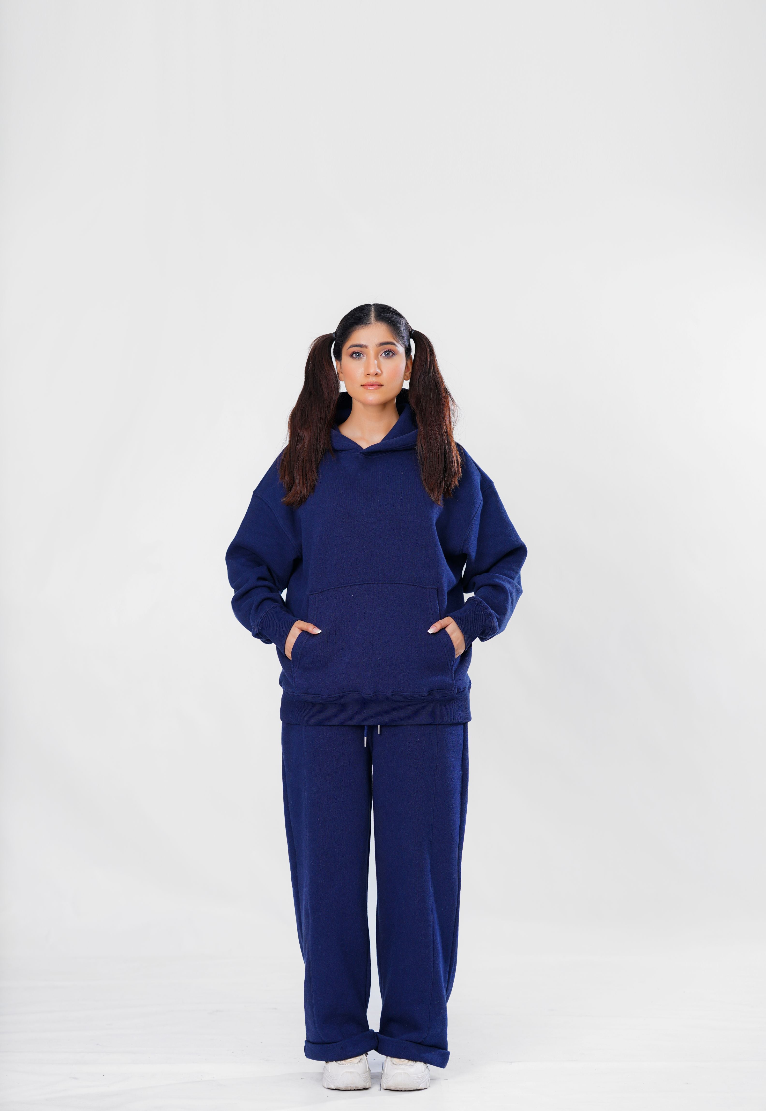 Loop Layer Hoodie