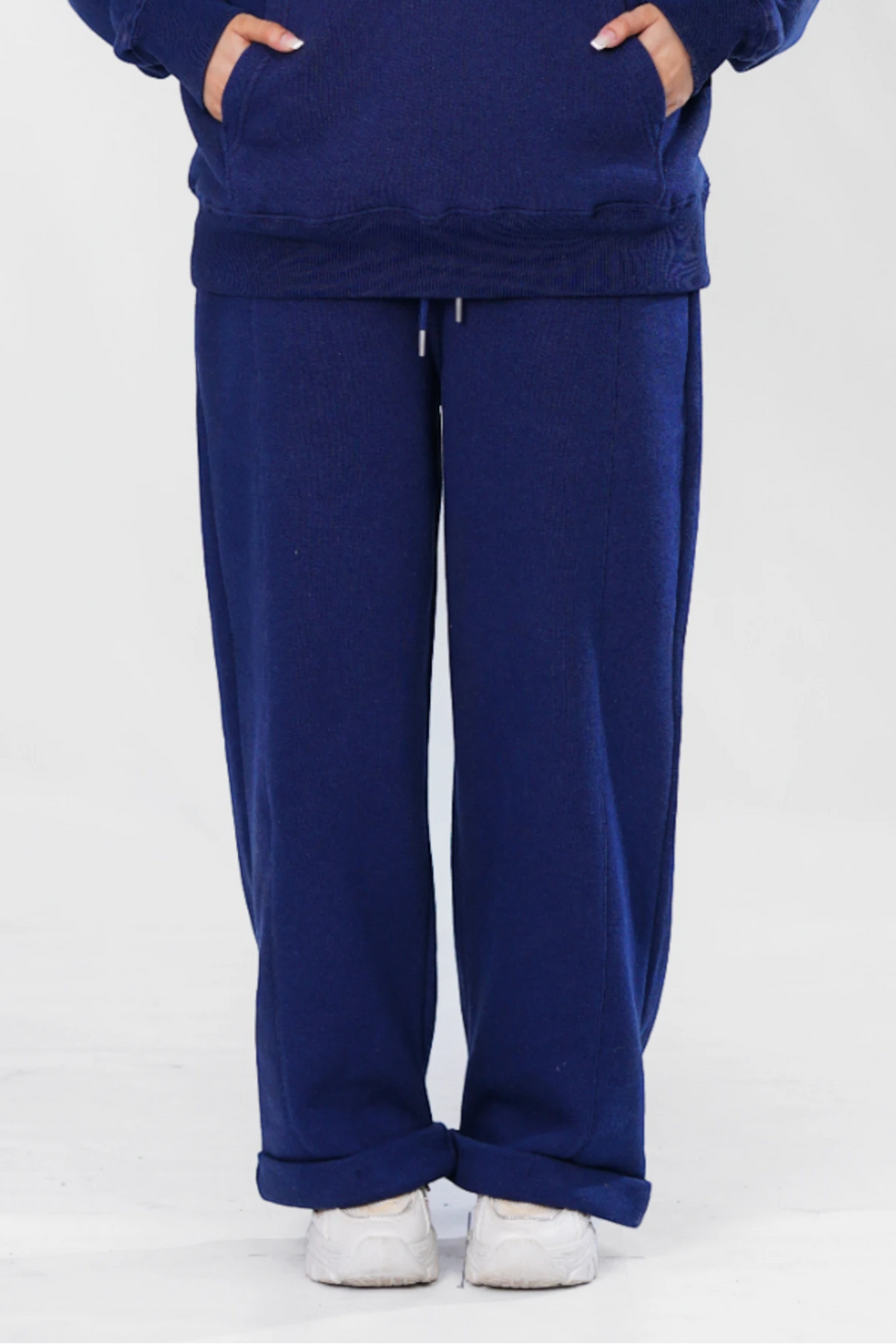 Hem Lock Trouser