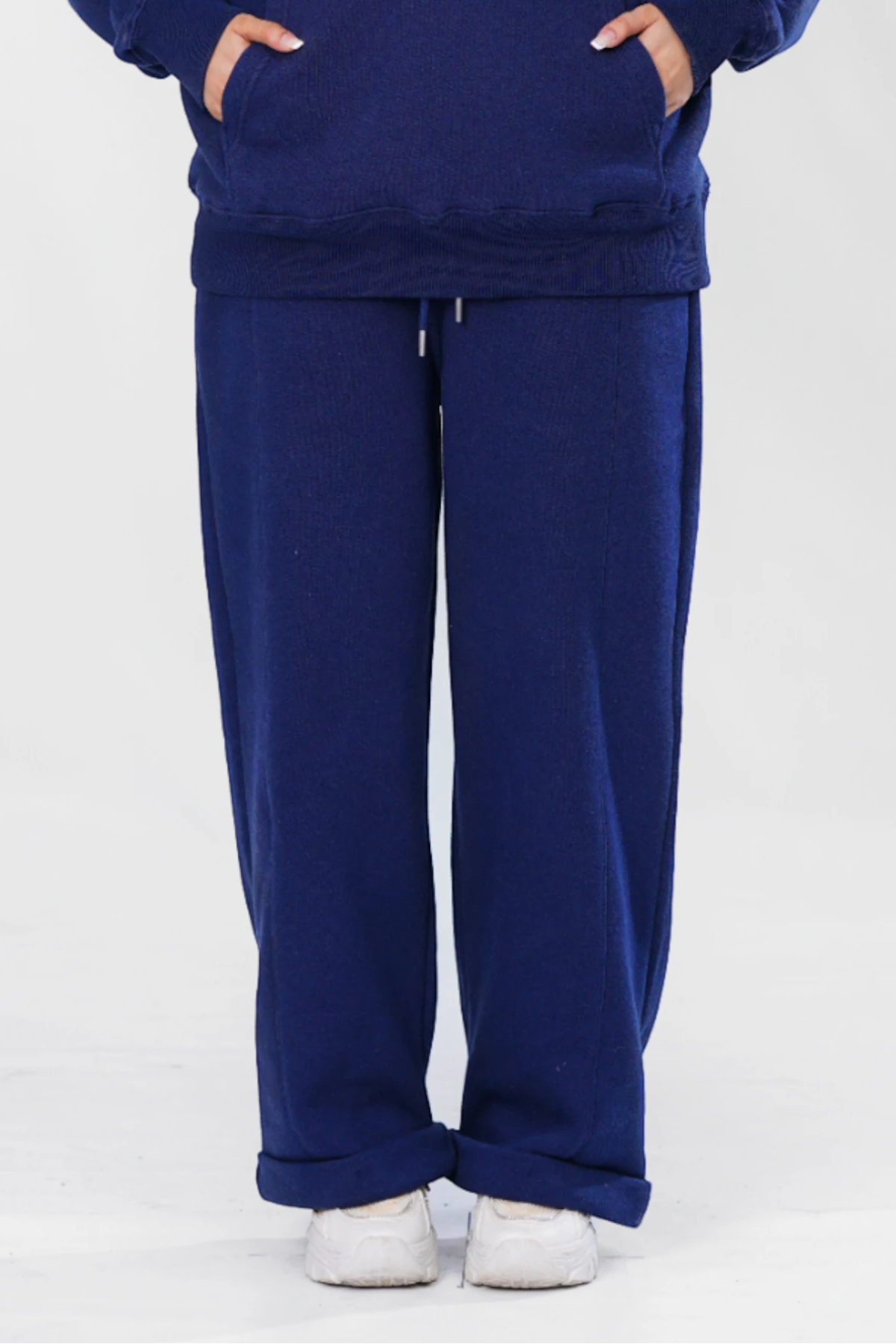 Hem Lock Trouser