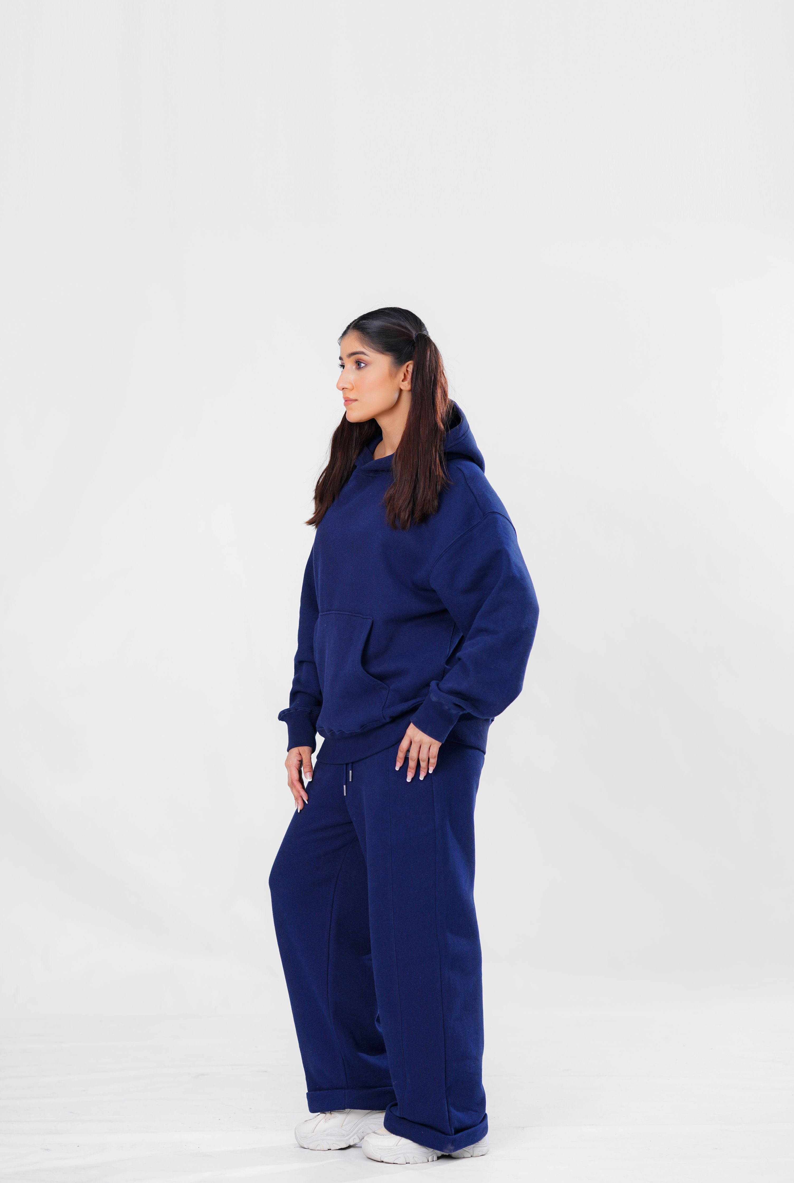 Loop Layer Hoodie