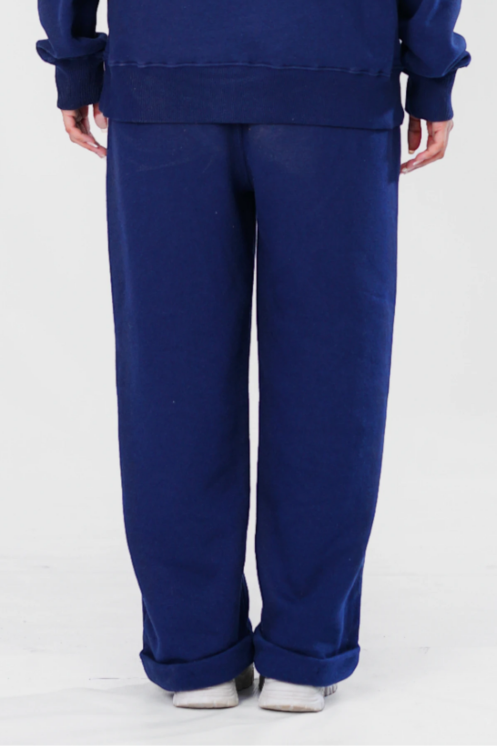 Hem Lock Trouser