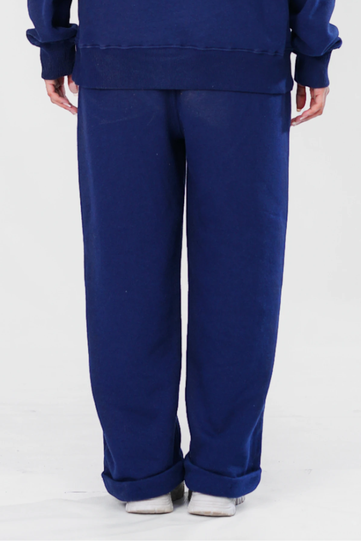 Hem Lock Trouser