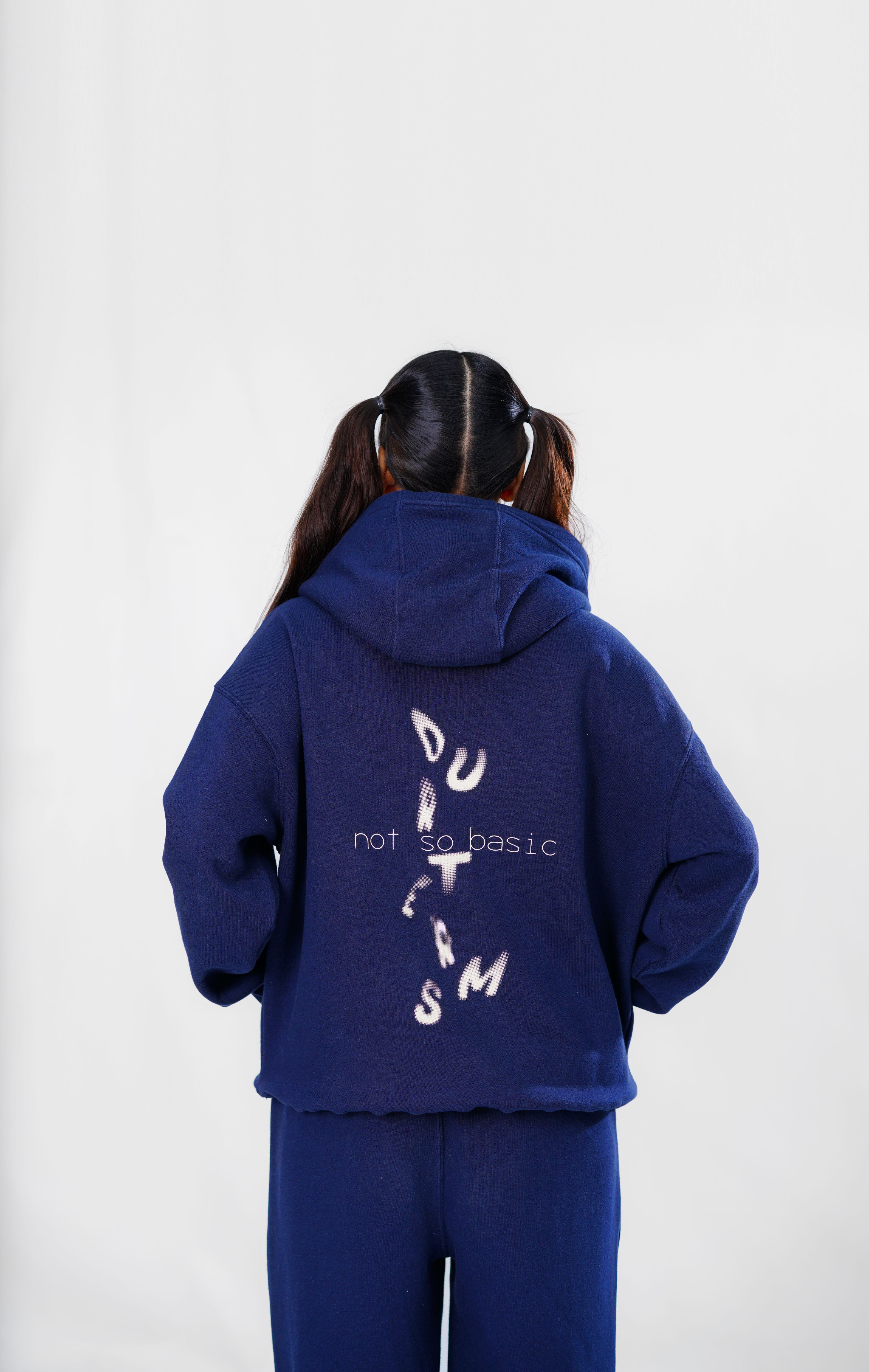 Loop Layer Hoodie