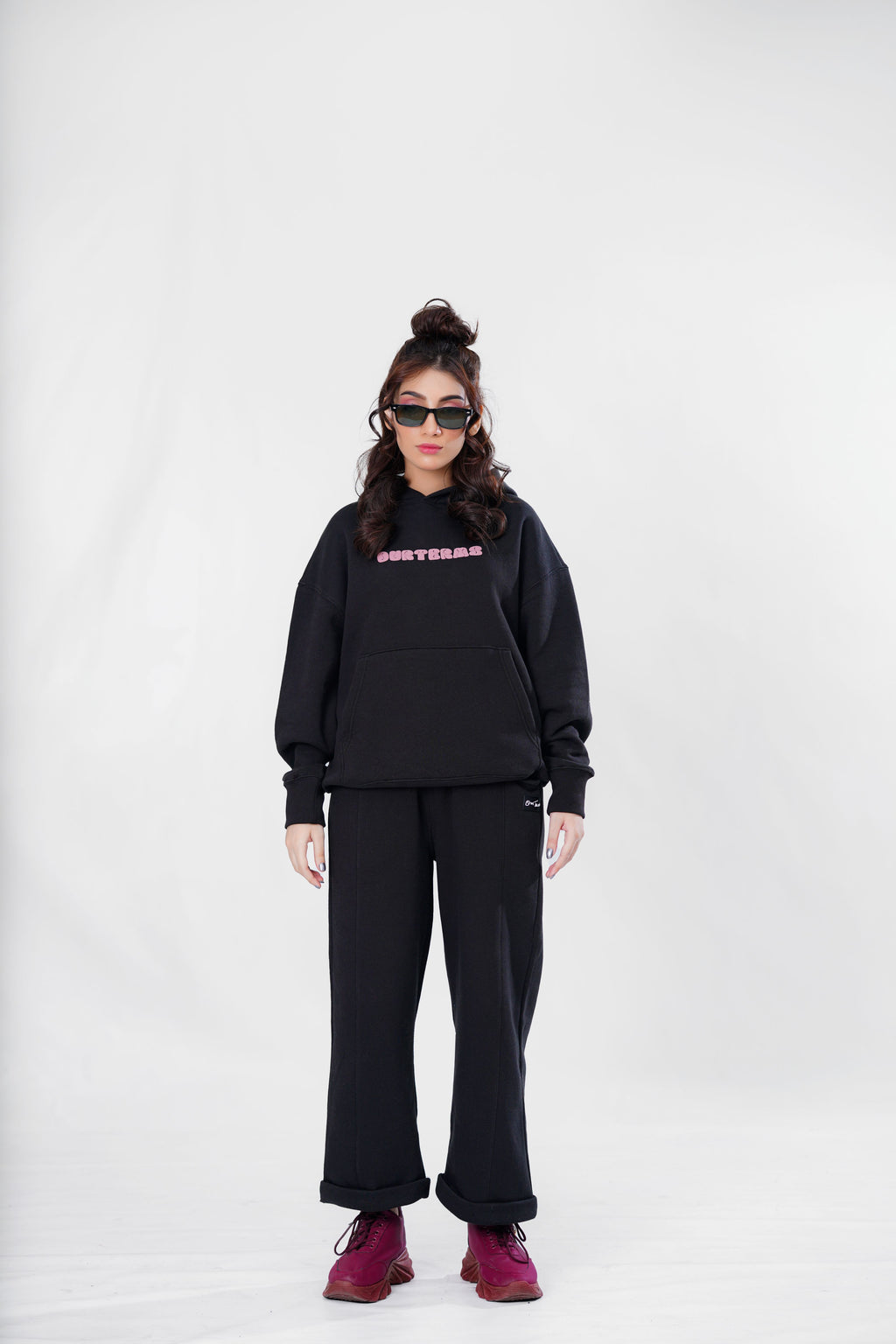 Vacations Co-Ord