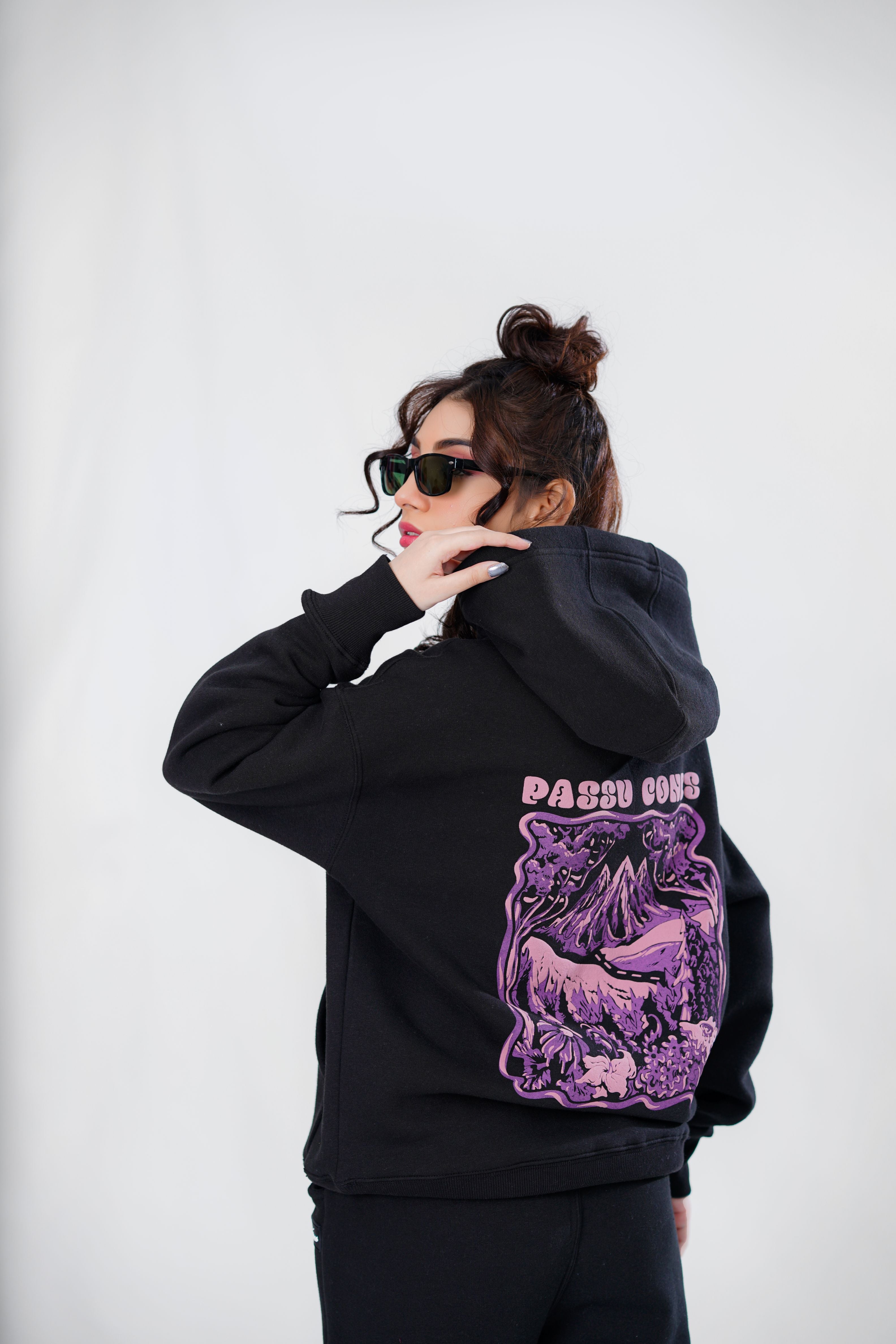 Vacations Hoodie
