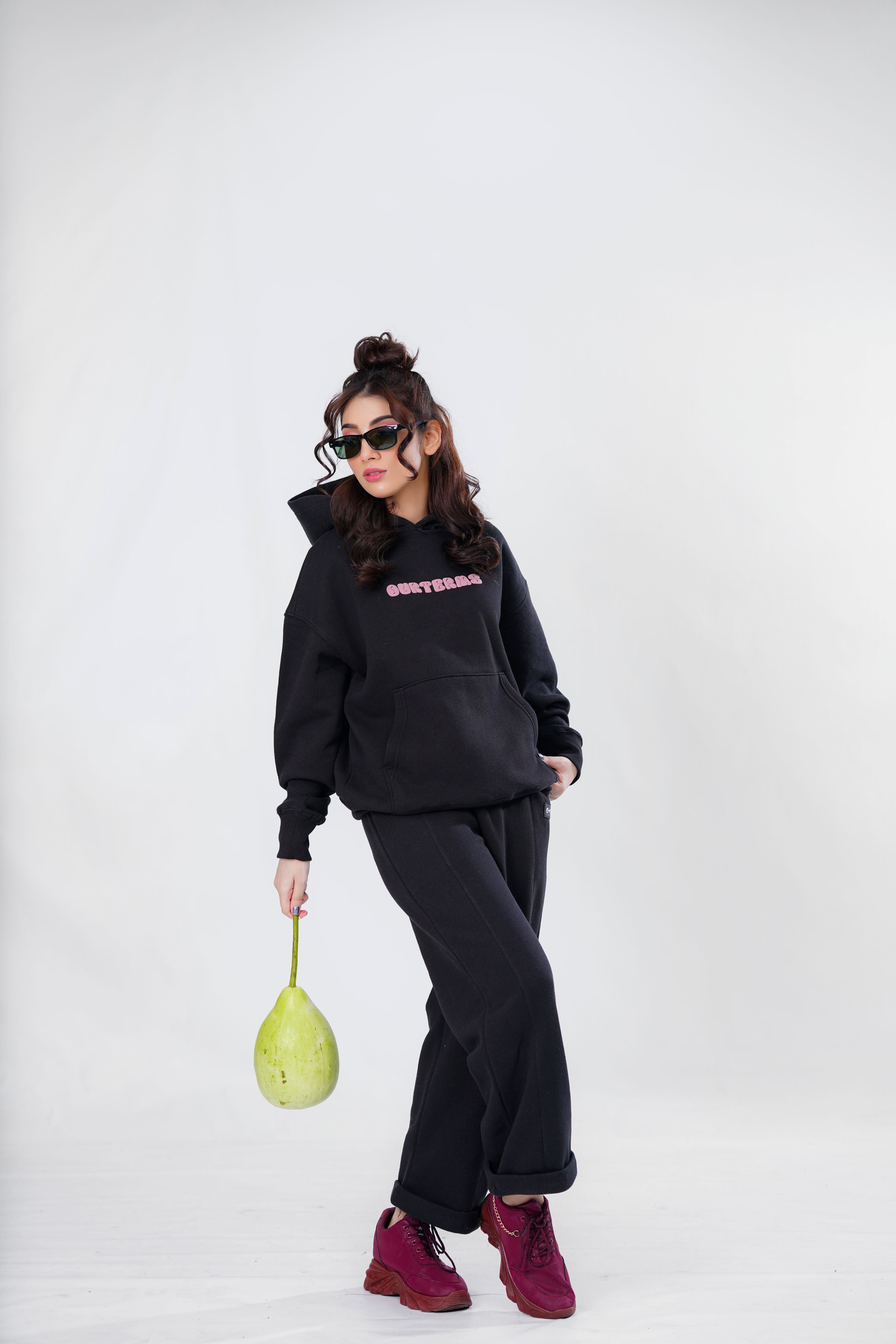 Vacations Hoodie