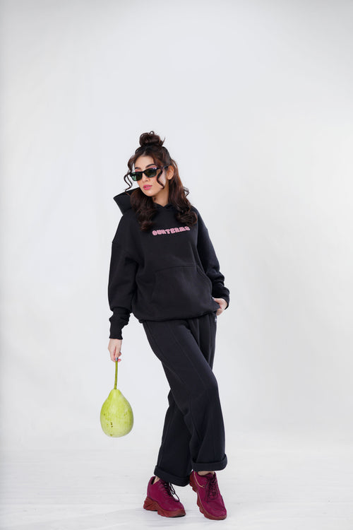 Vacations Hoodie