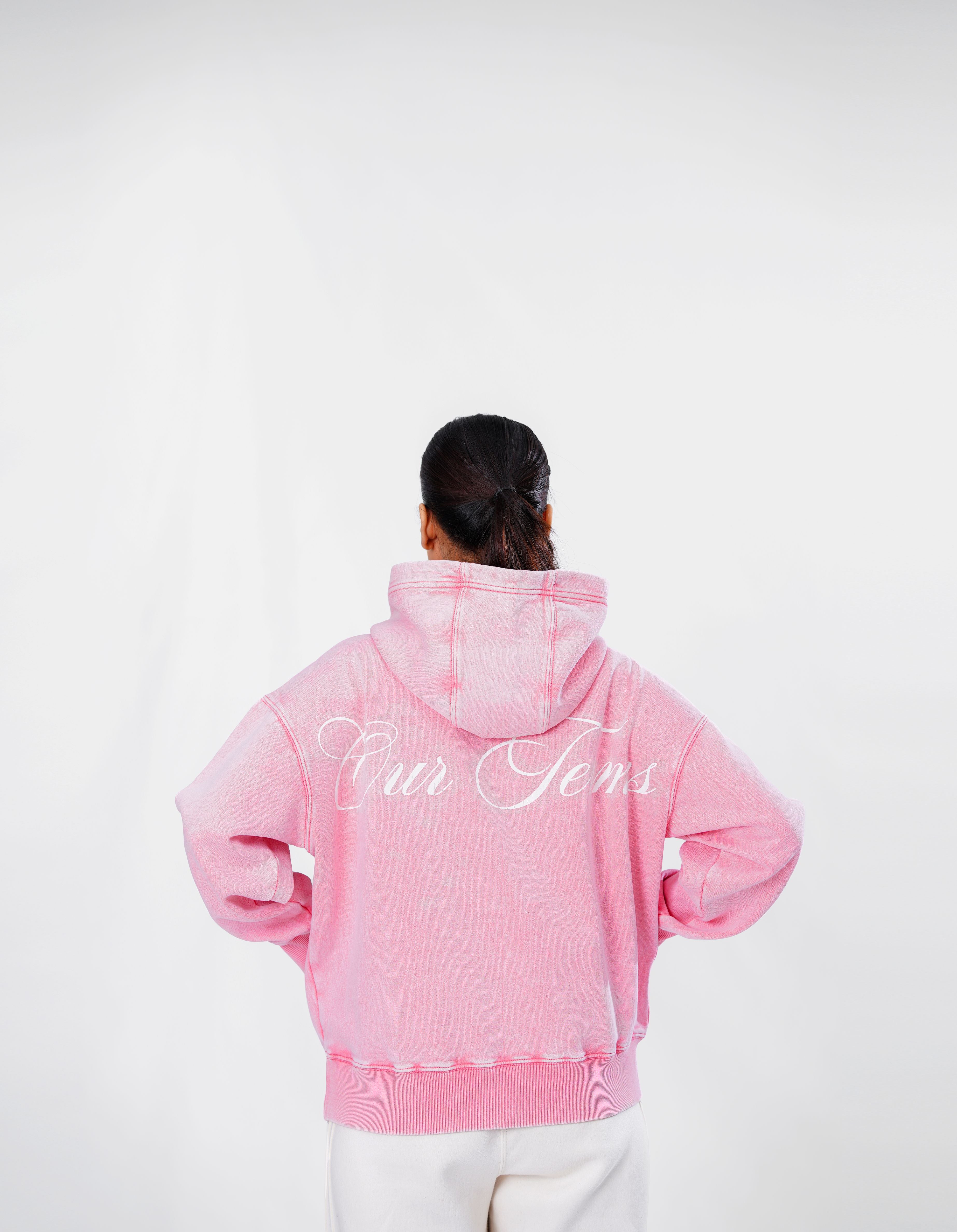 Lalaland Hoodie