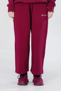 Straight Fit Trouser