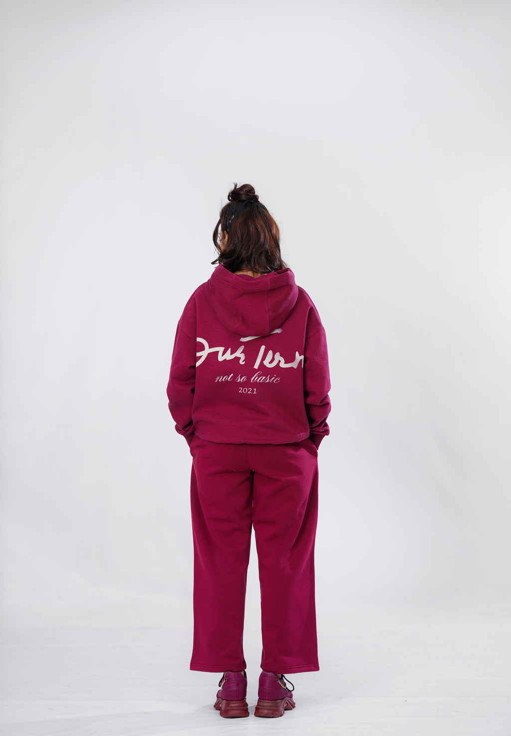 XO Hoodie