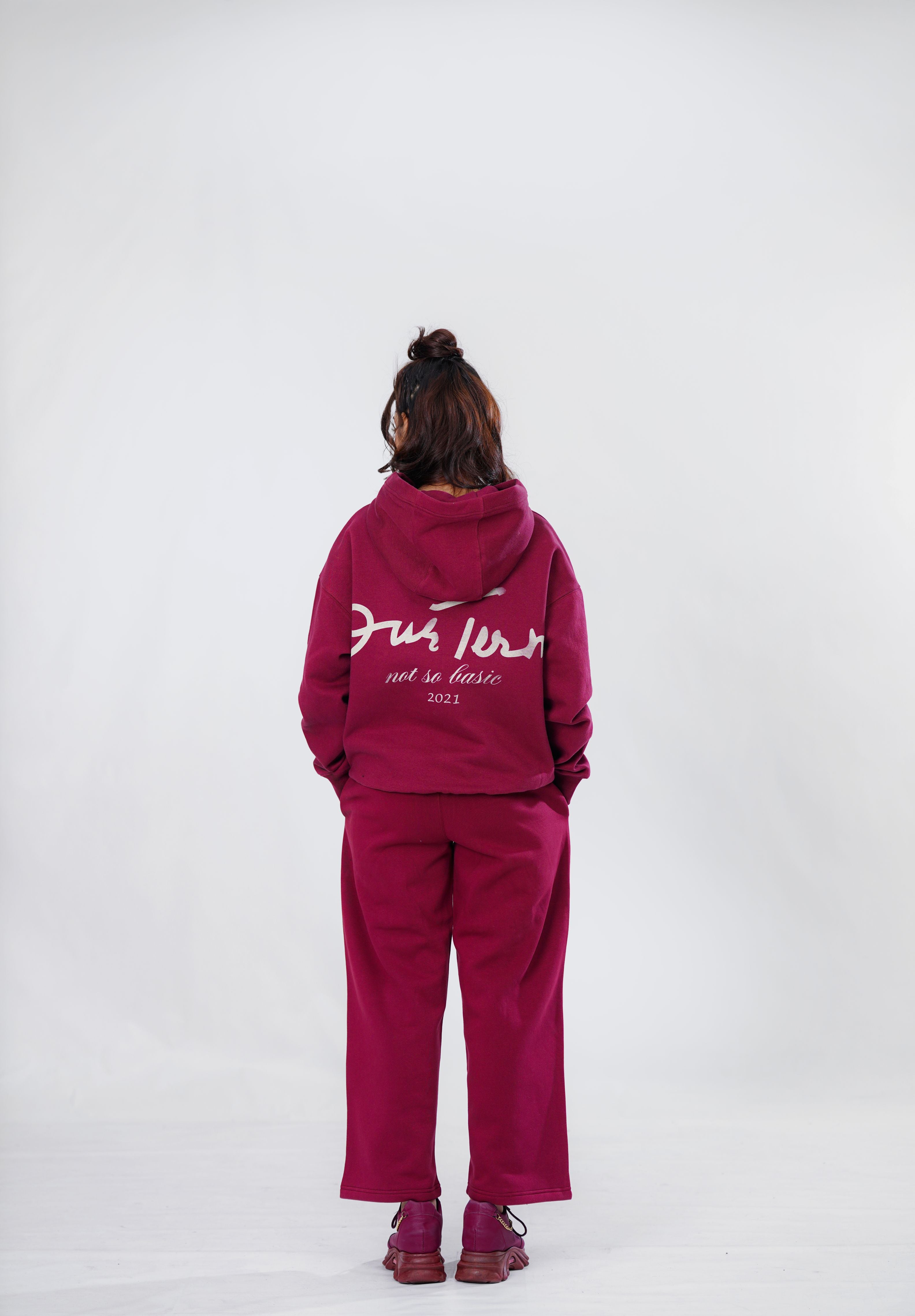 XO Hoodie