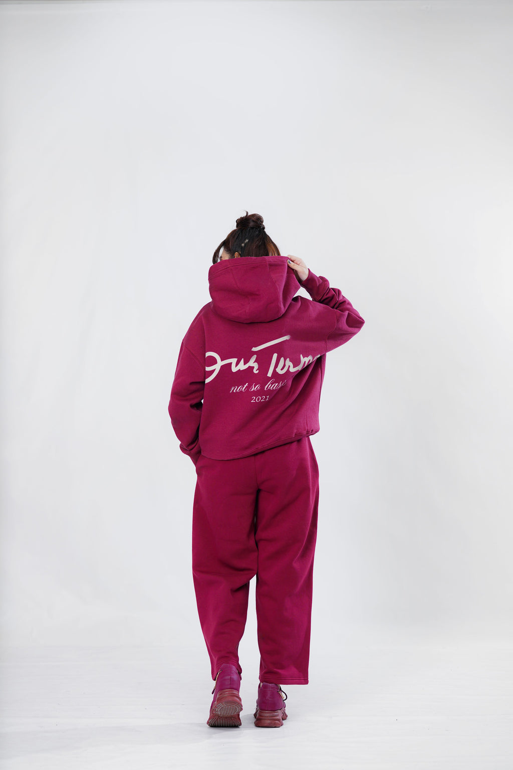 XO Co-Ord
