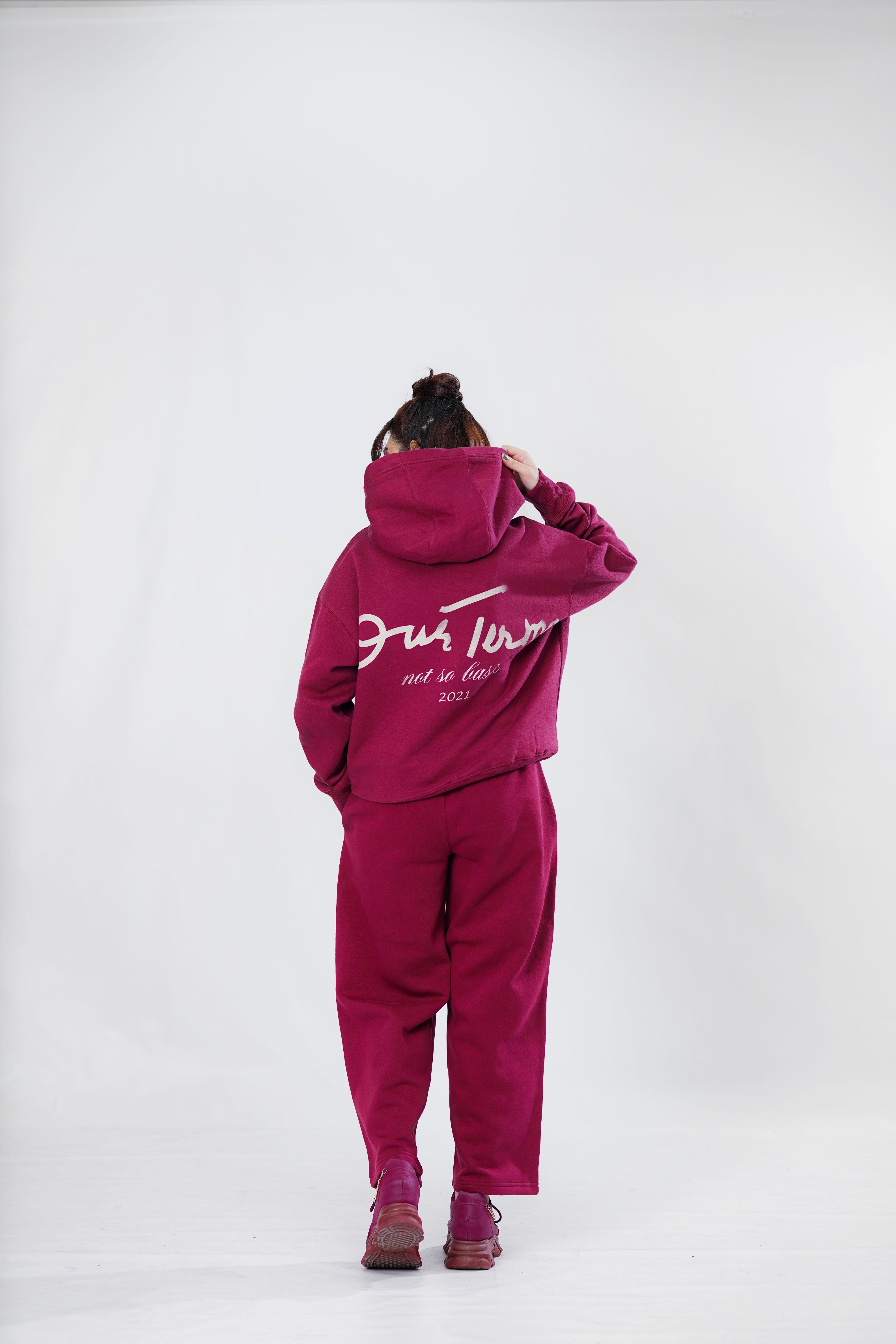 XO Co-Ord