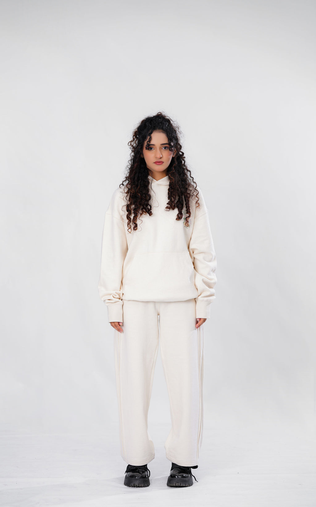 Billionaire’s Holiday Co-Ord
