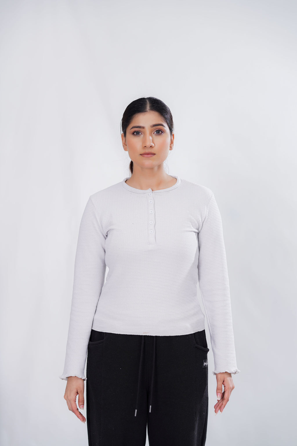 Body Fit Top
