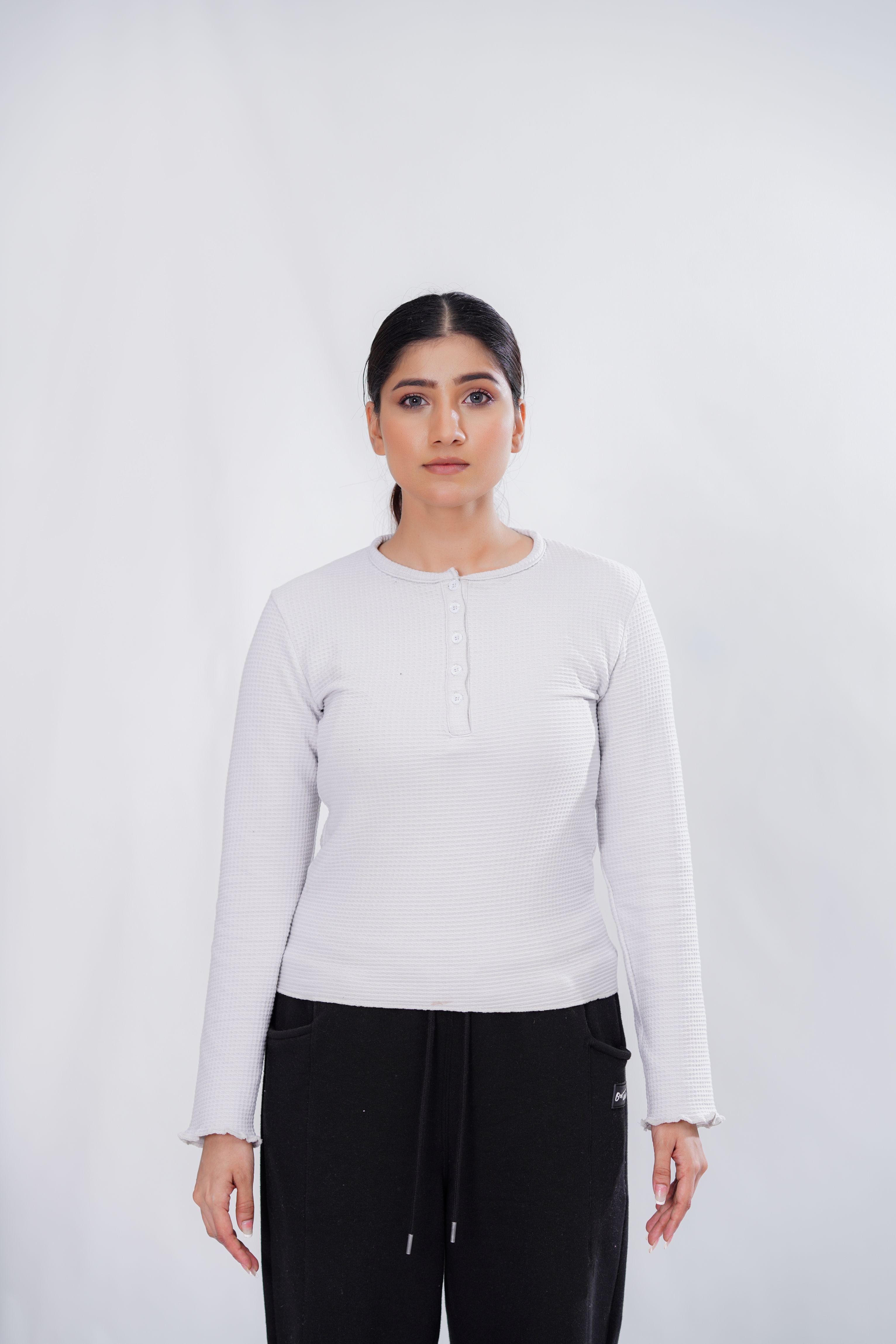 Body Fit Top
