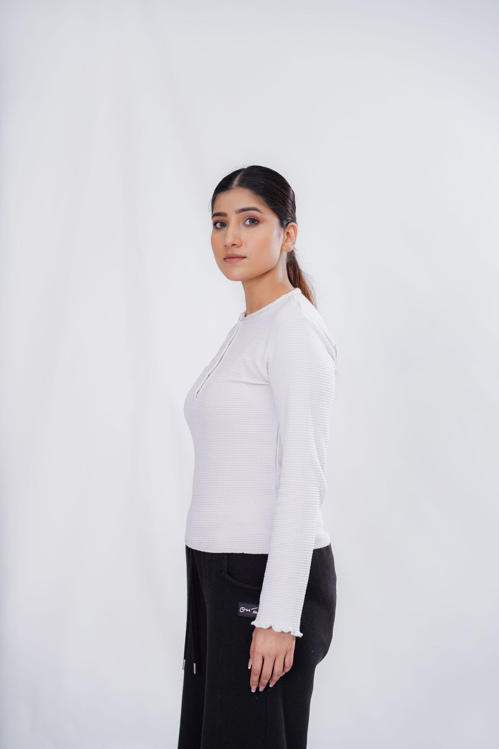 Body Fit Top