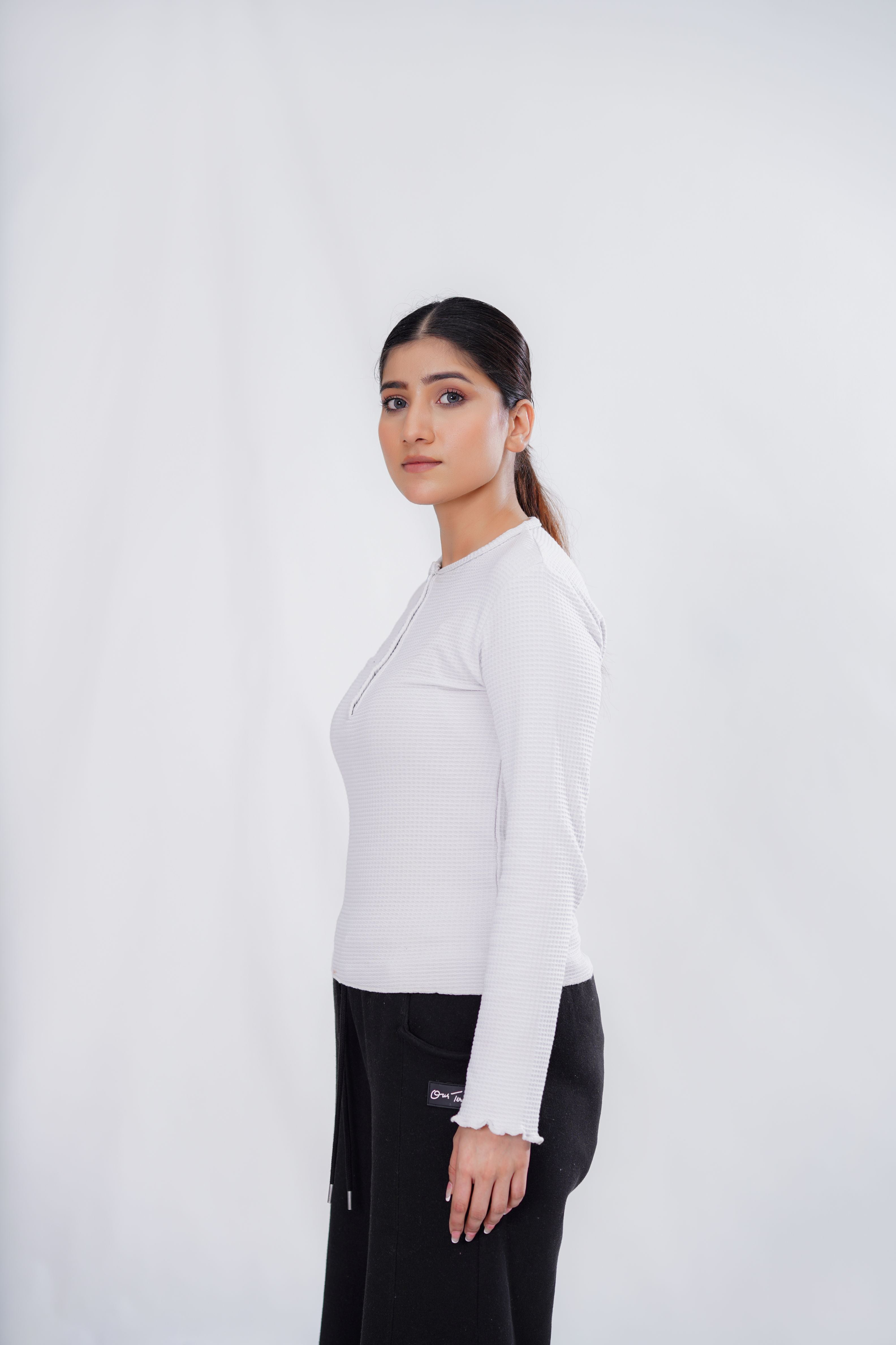Body Fit Top