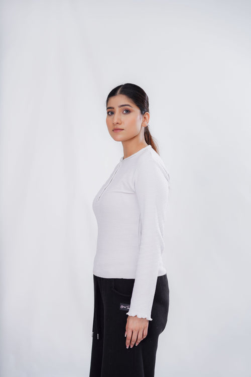 Body Fit Top