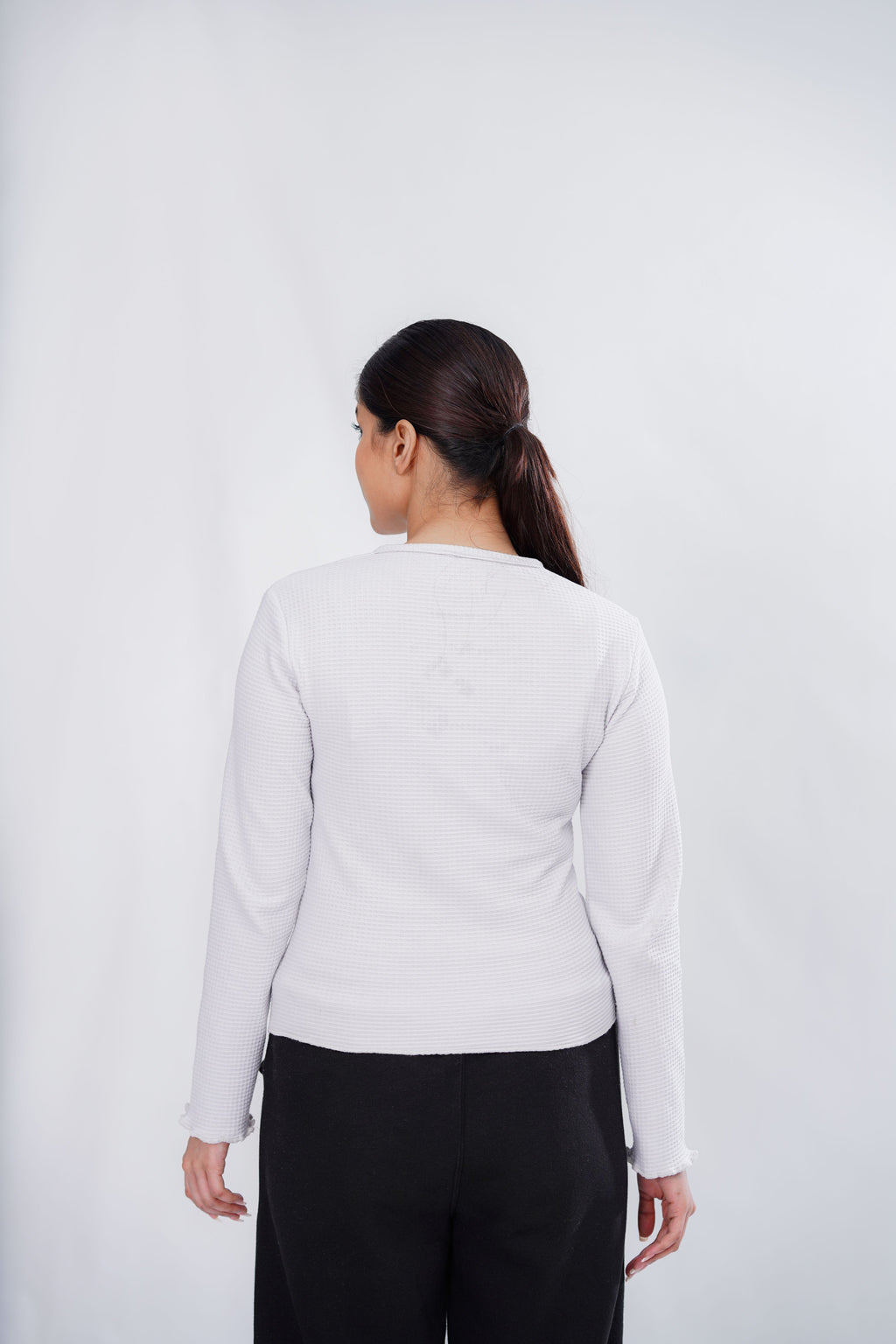 Body Fit Top