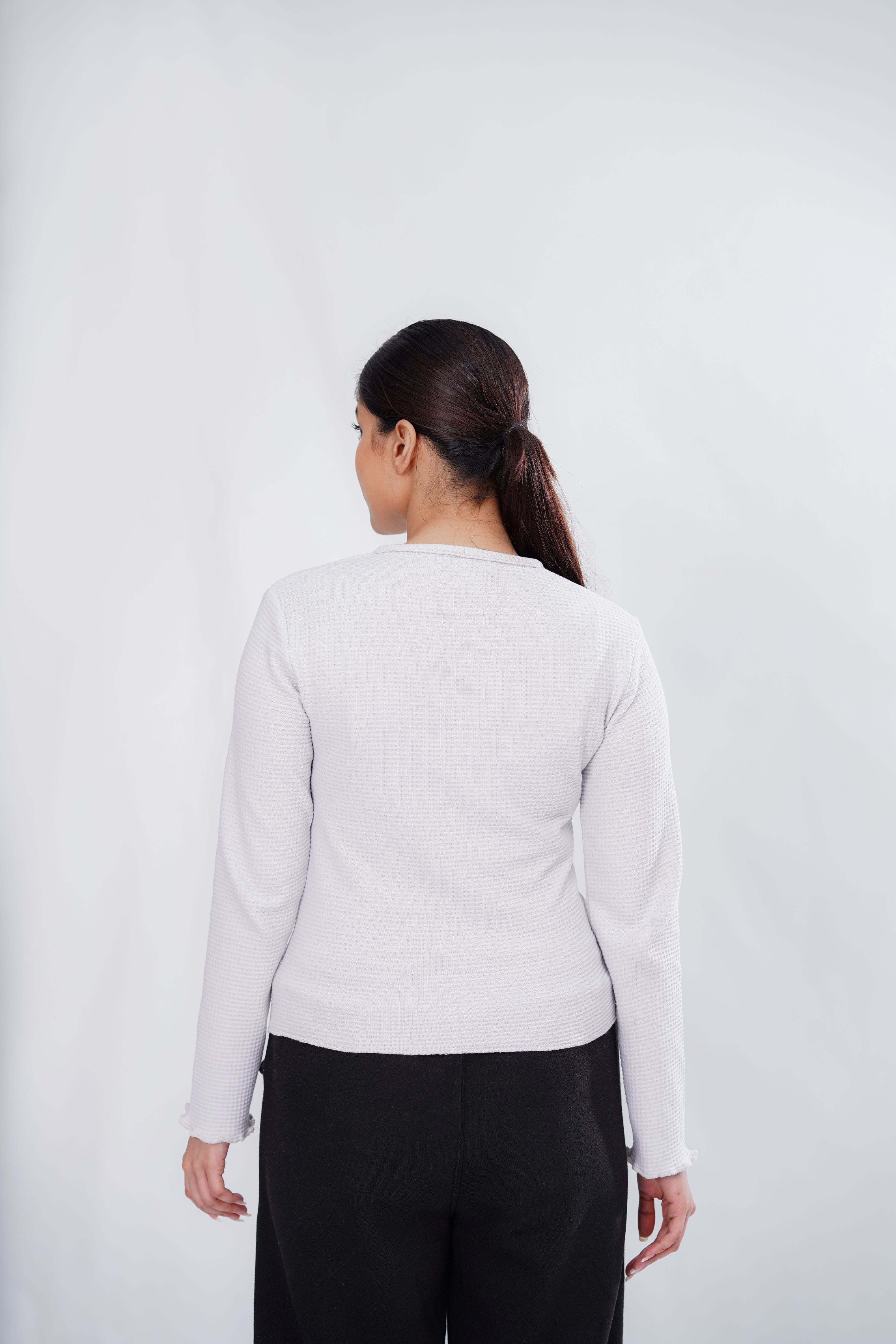 Body Fit Top