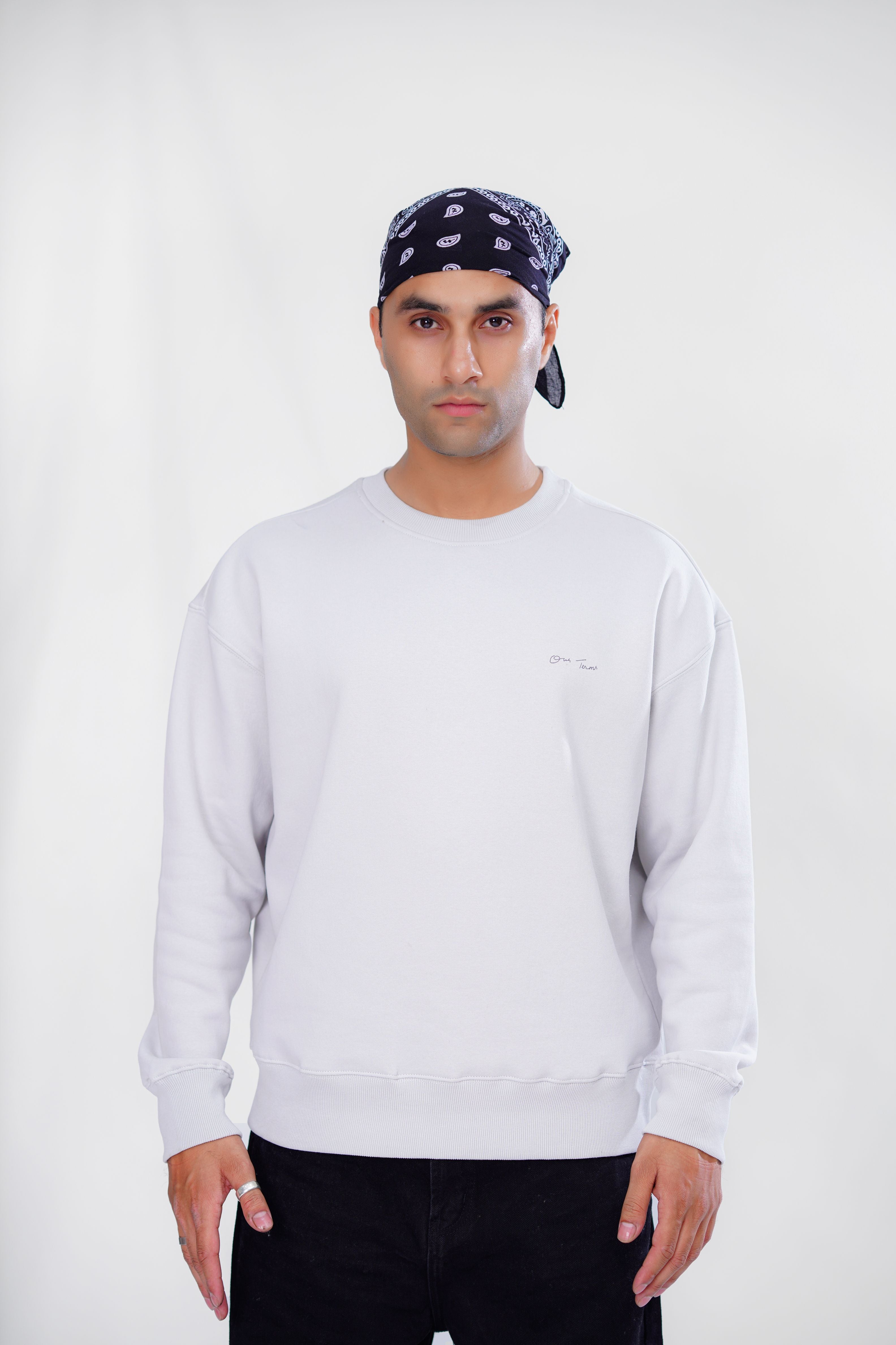 Costa Rica Sweatshirt