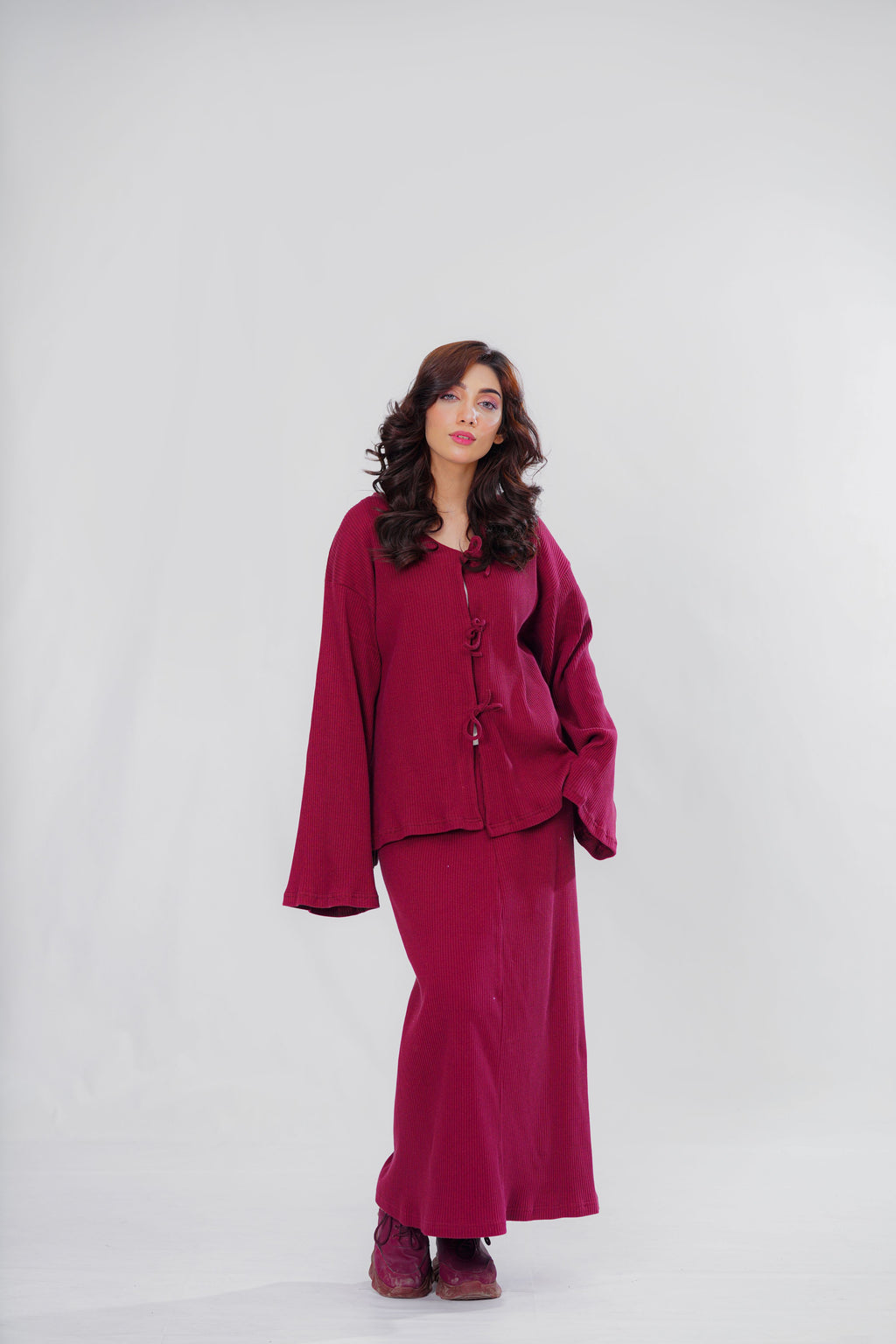Opera Dress