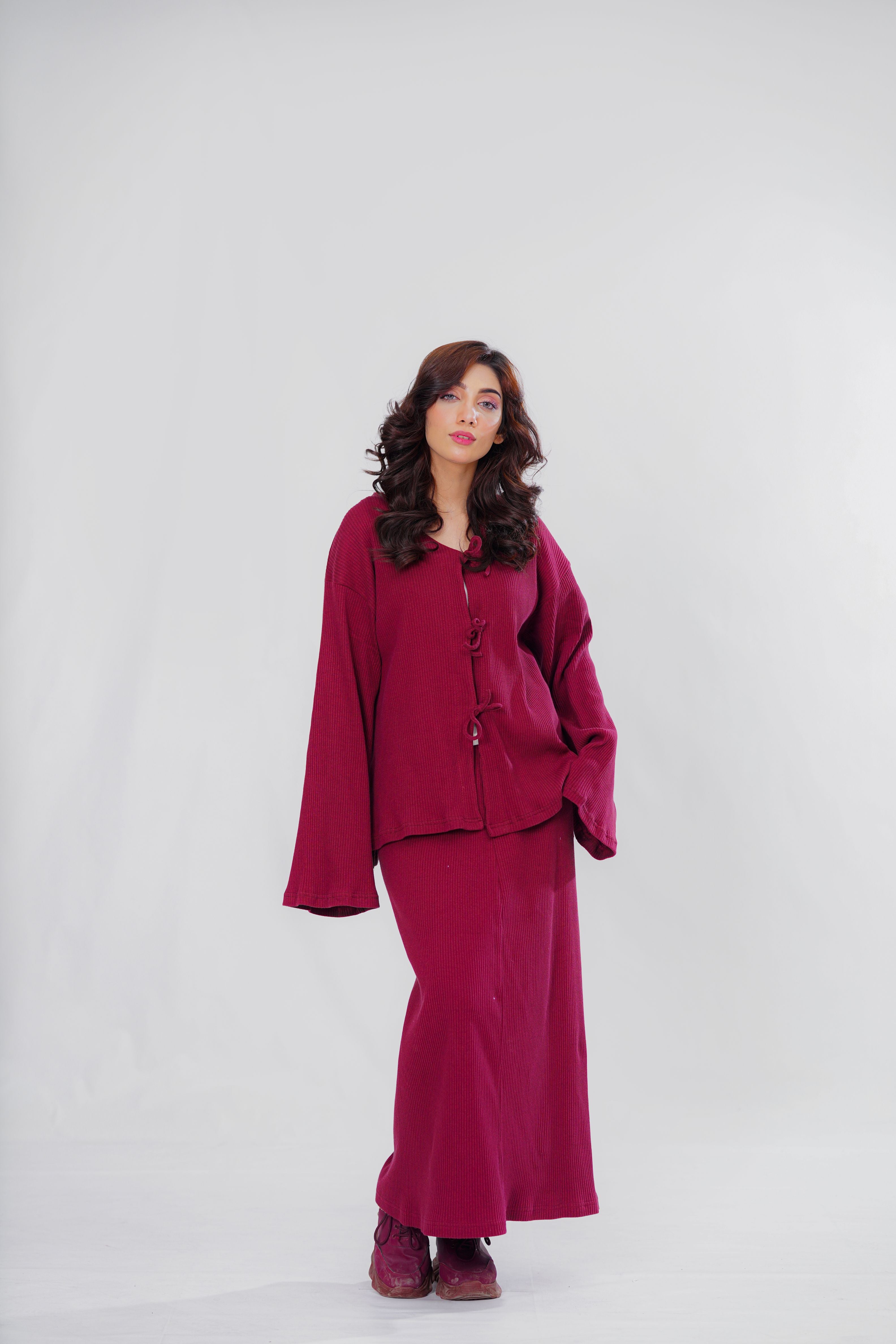 Opera Dress