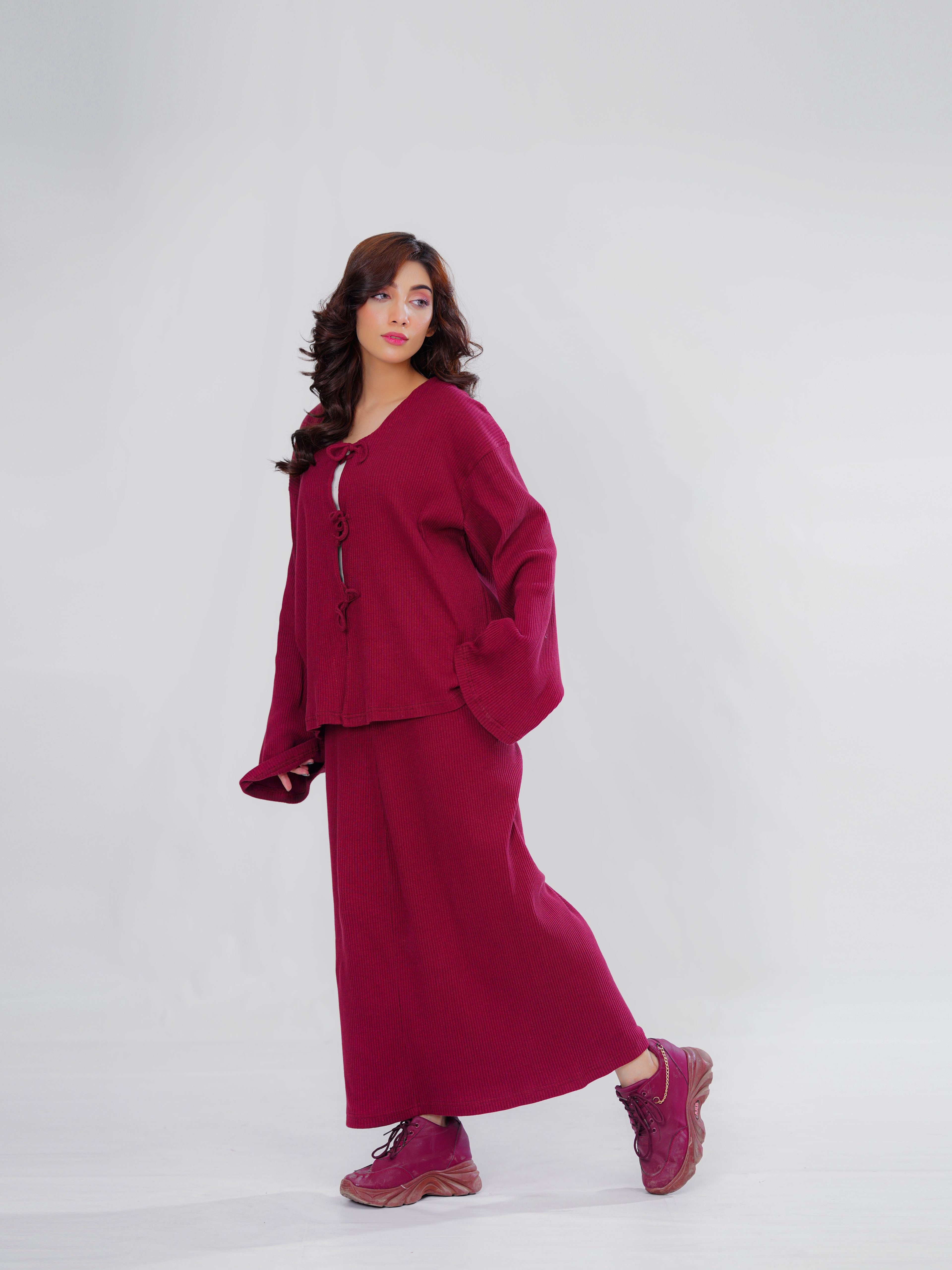 Opera Dress