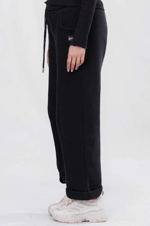 Hem Lock Trouser