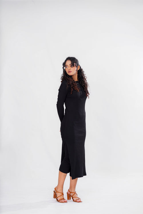 Body Sculpt Dress