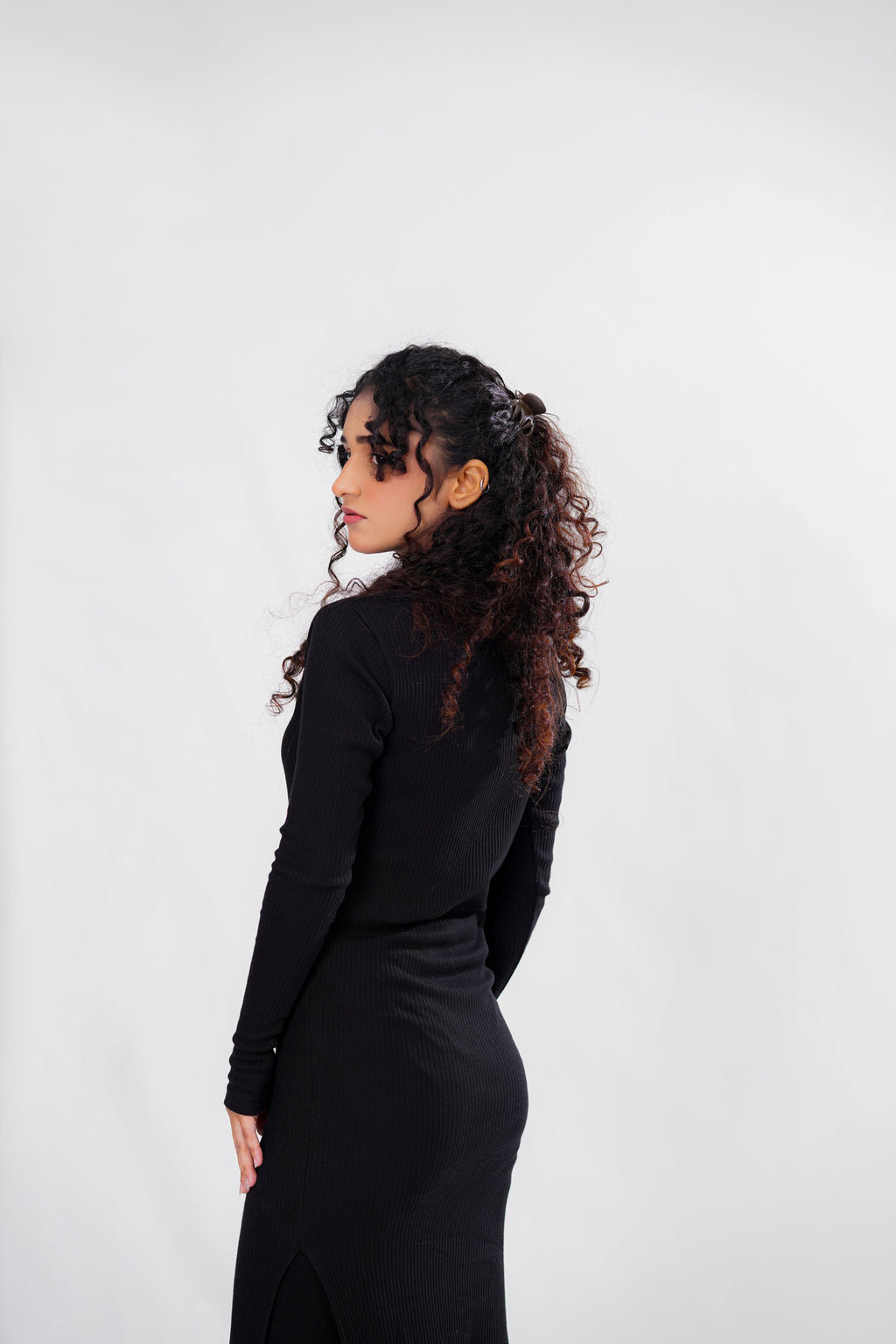 Body Sculpt Dress