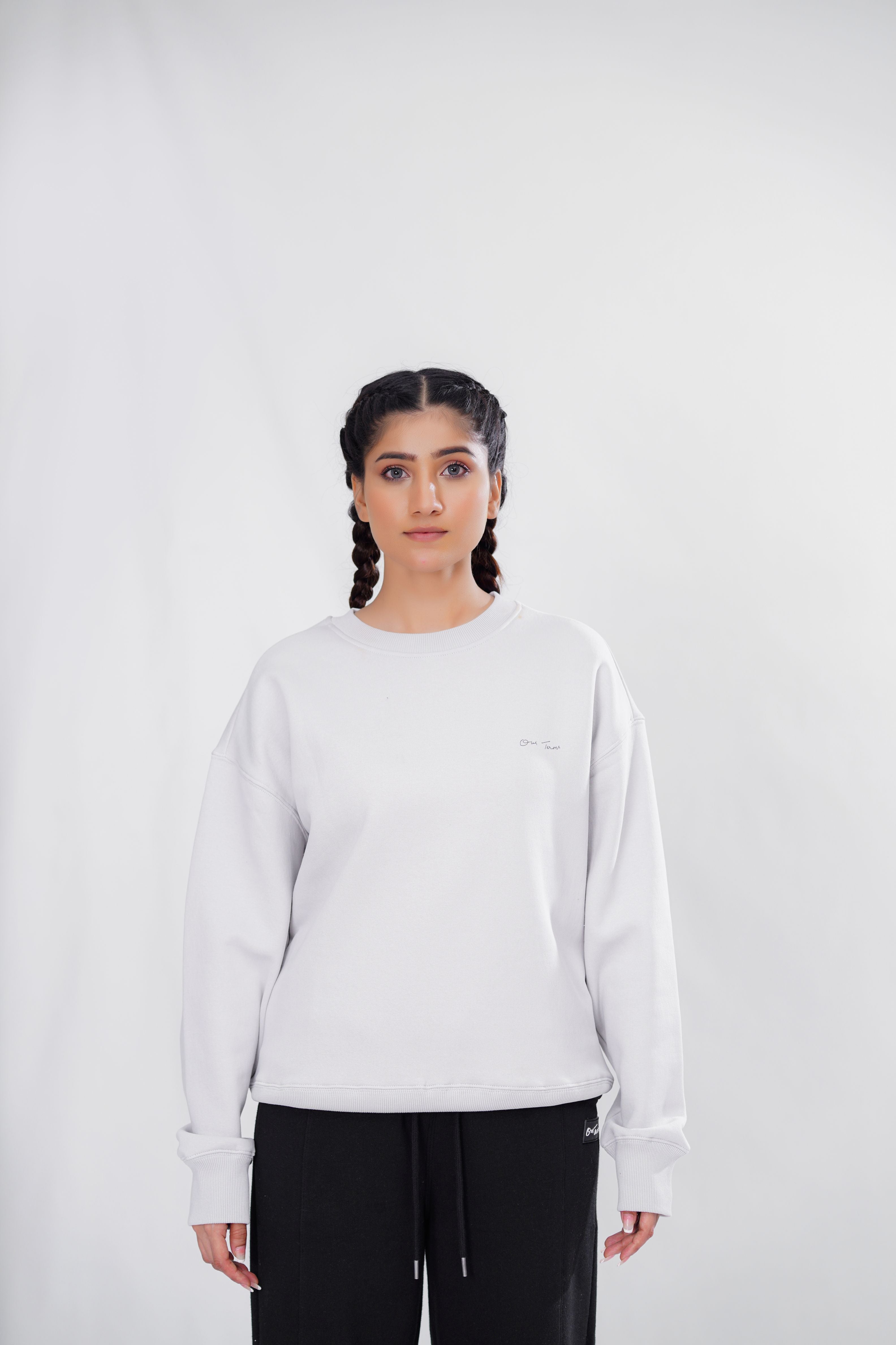Costa Rica Sweatshirt