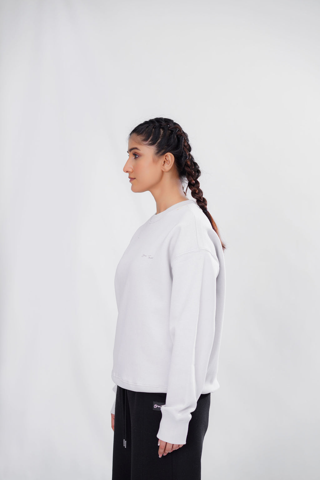 Costa Rica Sweatshirt
