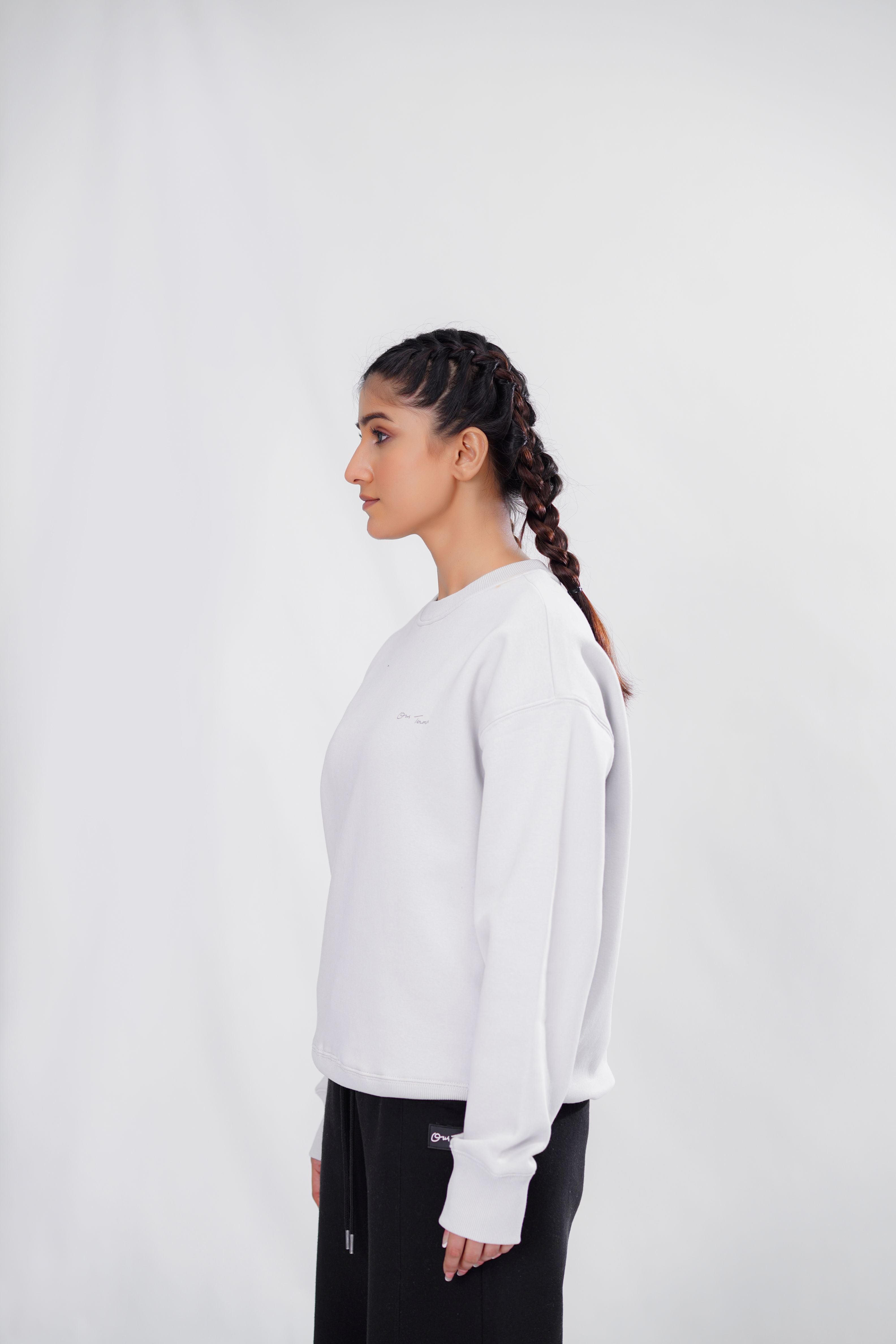 Costa Rica Sweatshirt