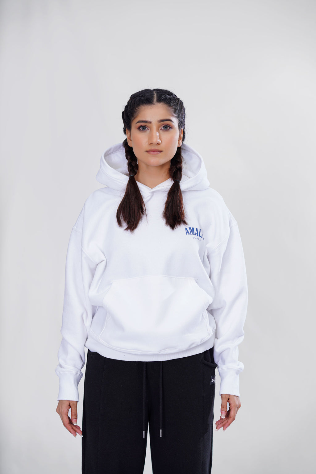 Amalfi Hoodie
