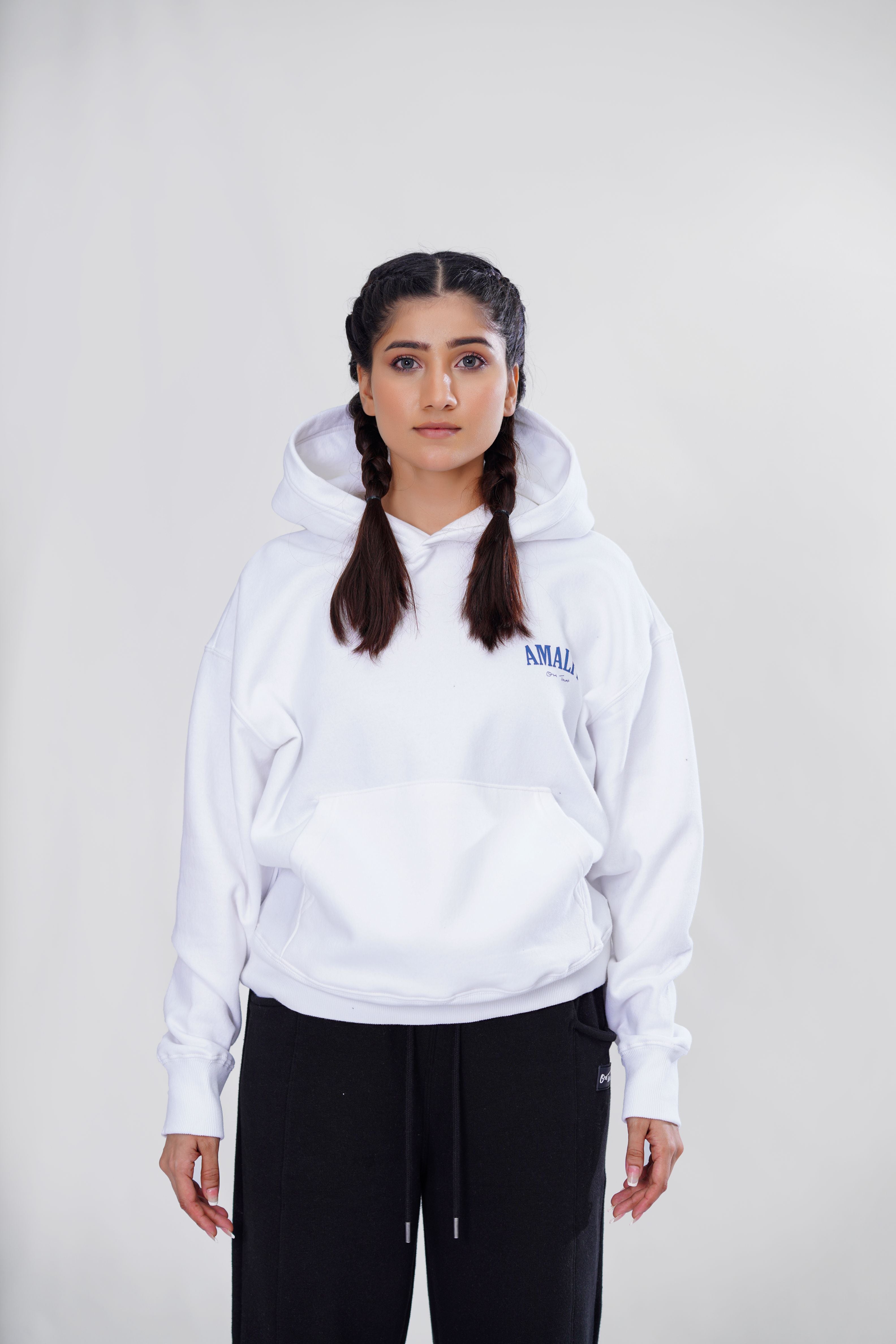 Amalfi Hoodie