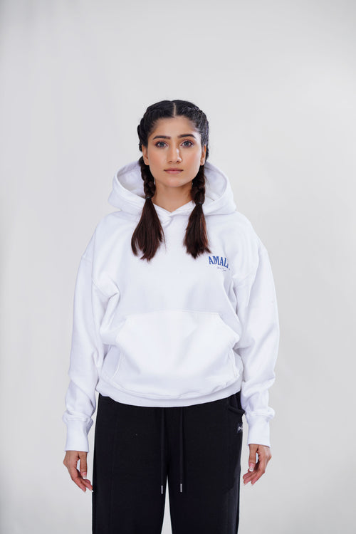 Amalfi Hoodie
