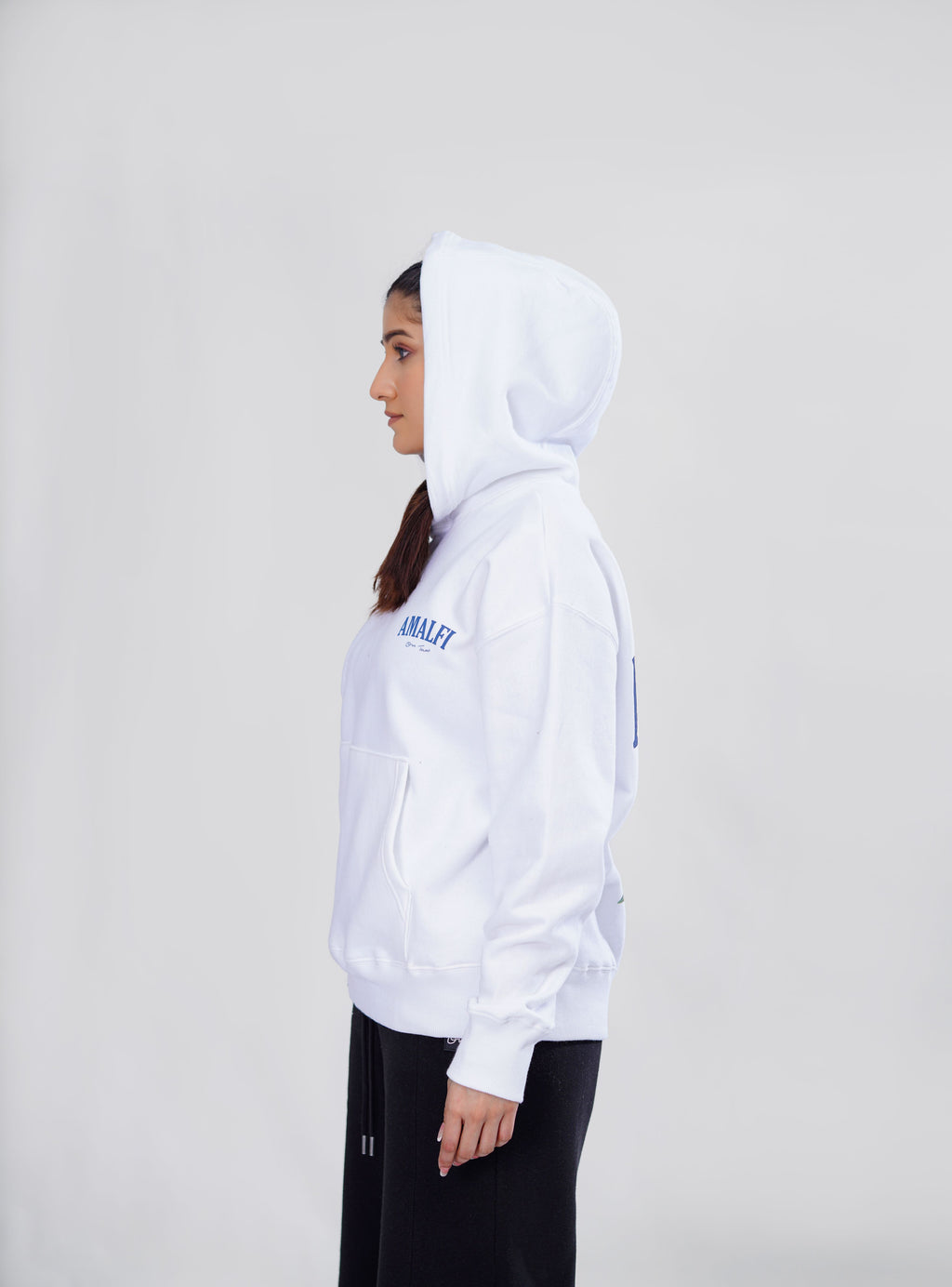 Amalfi Hoodie