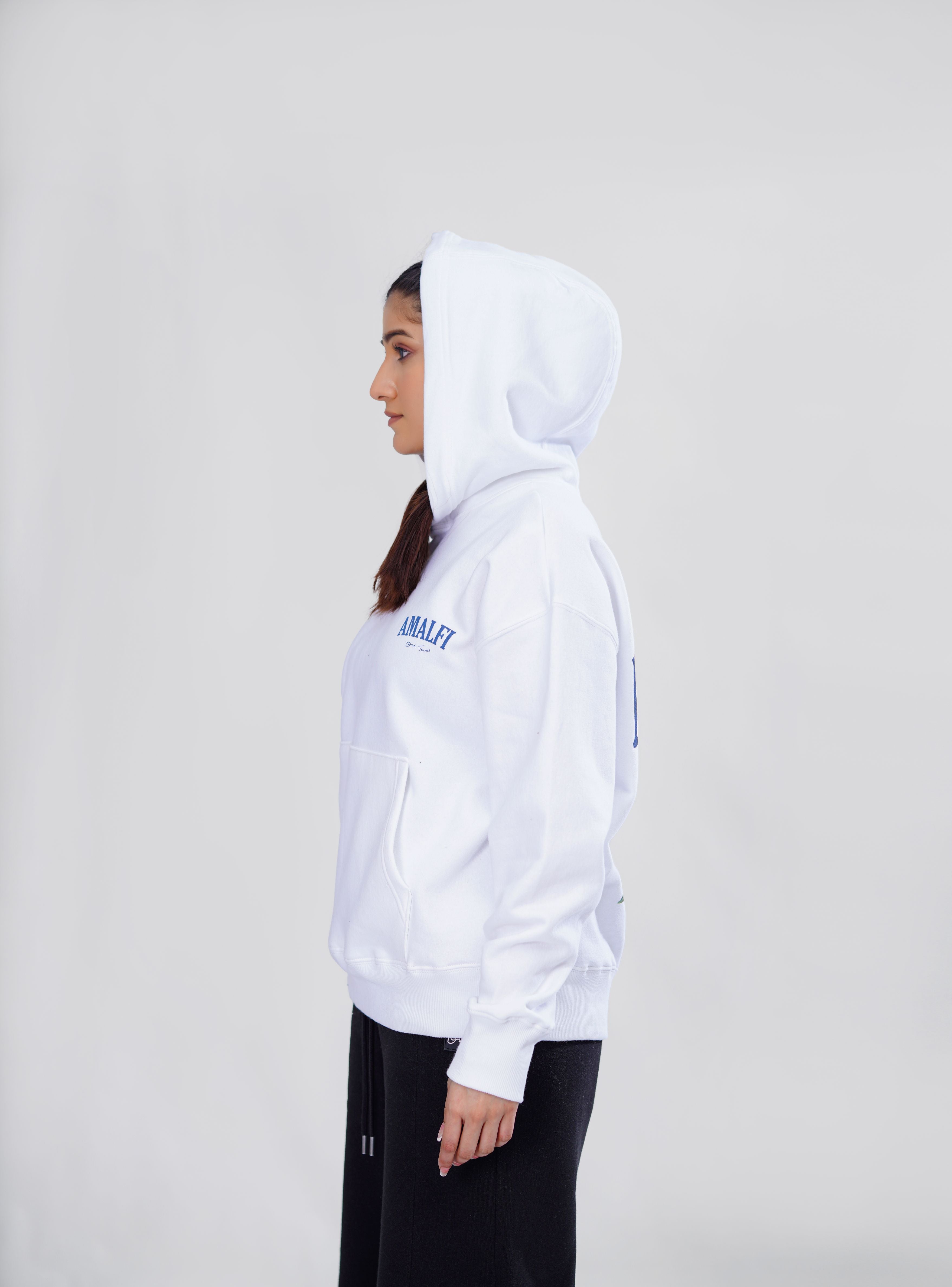 Amalfi Hoodie