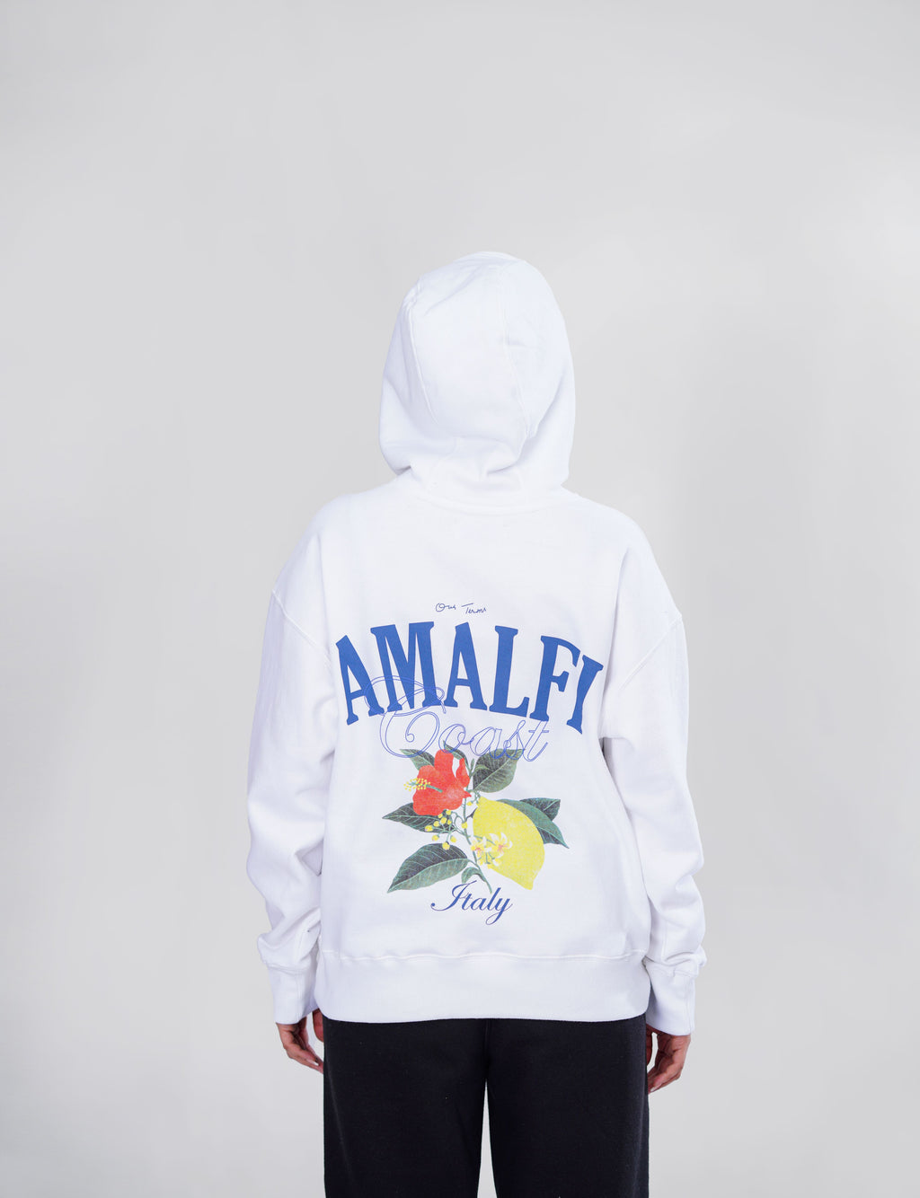 Amalfi Hoodie