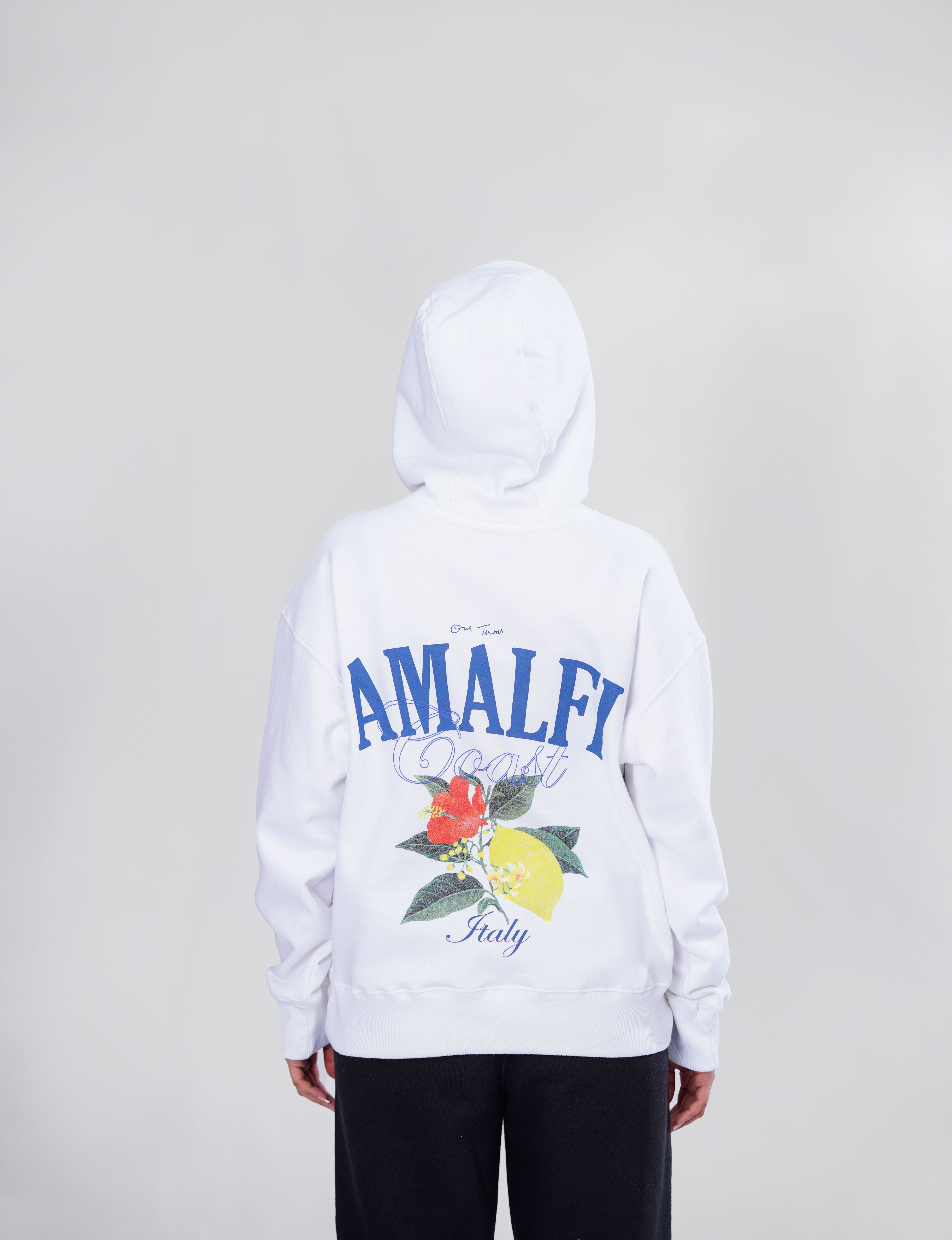 Amalfi Hoodie