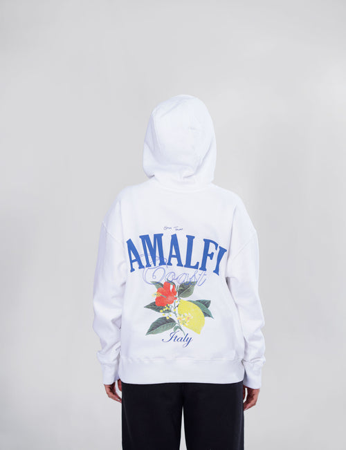 Amalfi Hoodie