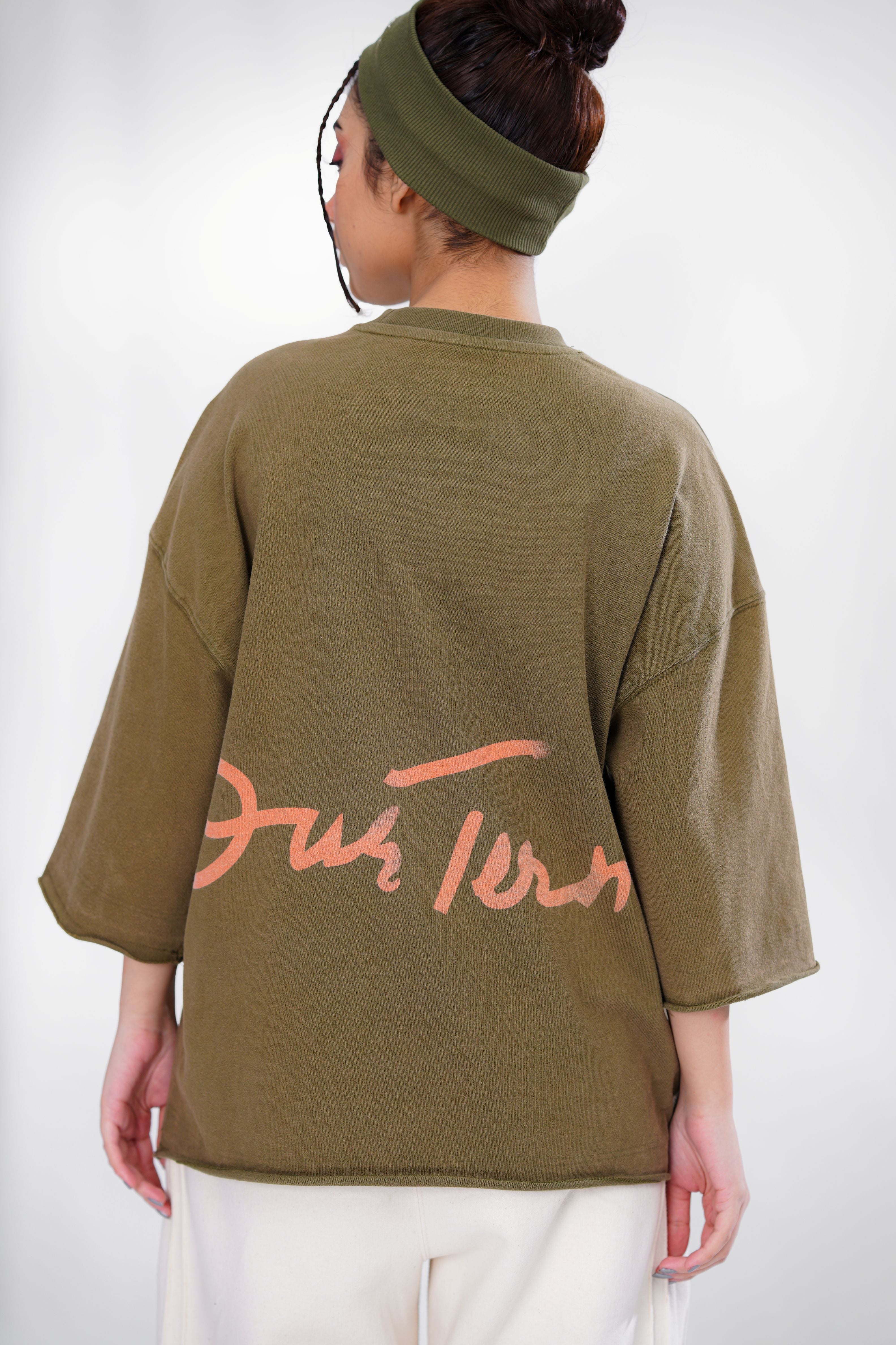 Legacy T-Shirt